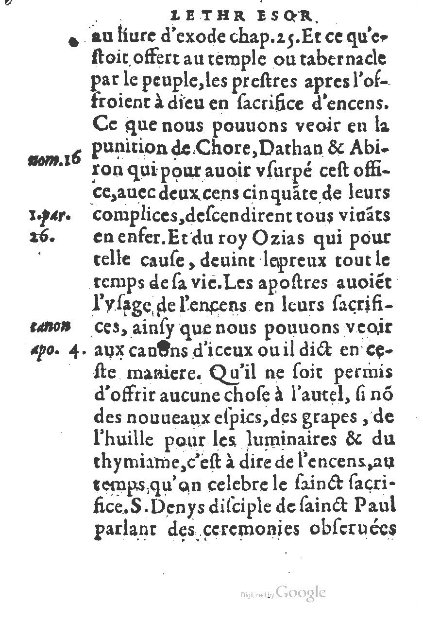 1578 - Jean de Bordeaux - Trésor de l’Église catholique - BM Lyon