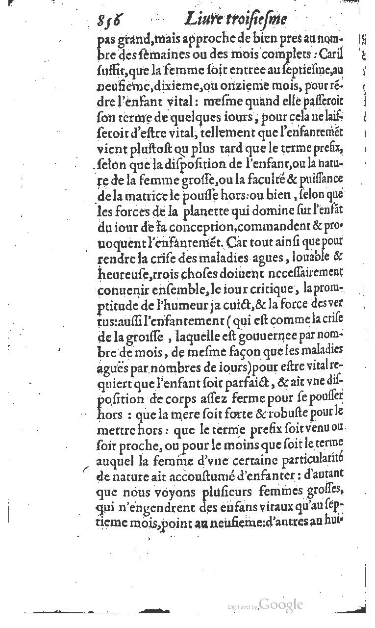 1617 - Jean Le Bouc - Trésor des remèdes secrets - BM Lyon