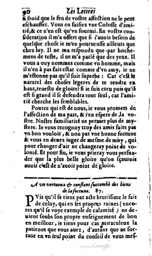 1619 - Mathieu Gorgeu - Secrétaire des secrétaires ou le Trésor de la plume française - UC Madrid