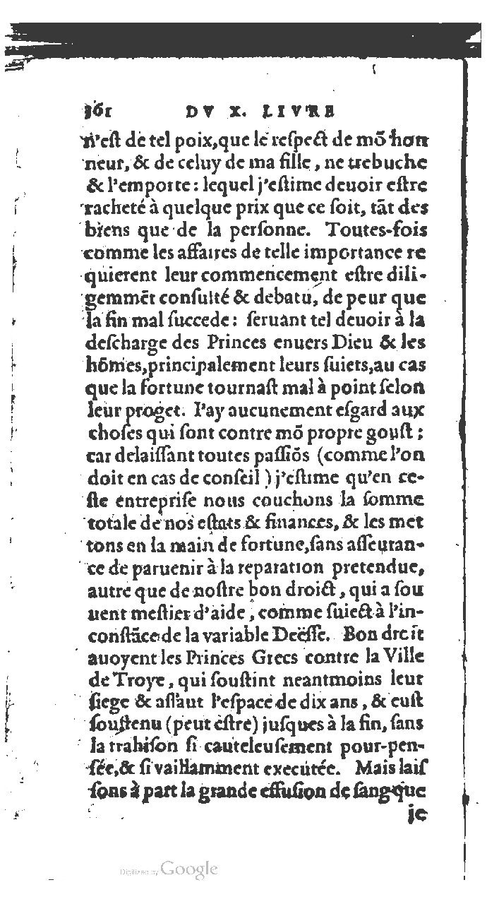 1572 - Jan van Waesberghe - Trésor des Amadis - BNC Rome 1572 - Jan van Waesberghe - Trésor des Amadis - BNC Rome