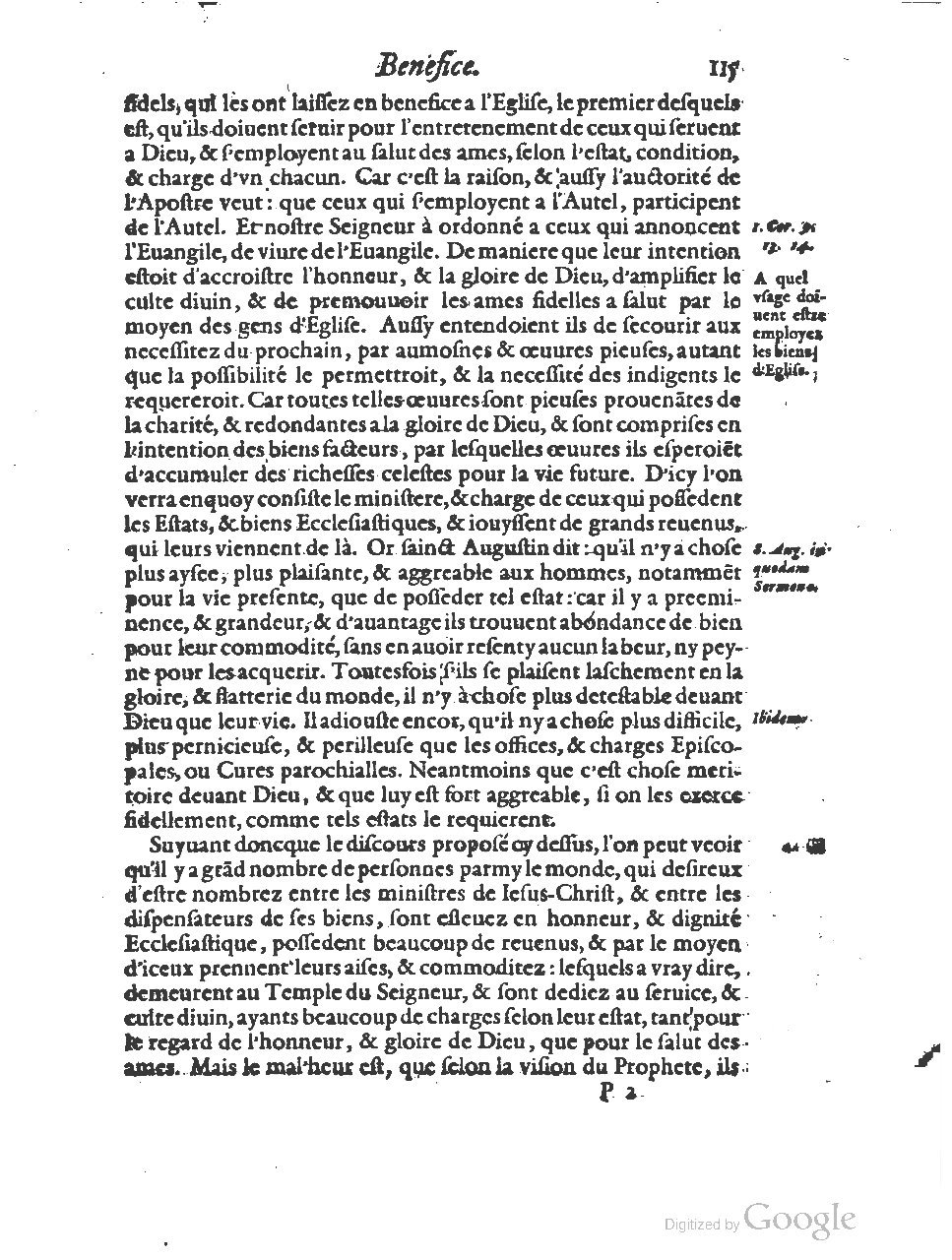 1611 - Sébastien Philippe - Trésor céleste - BSB Munich