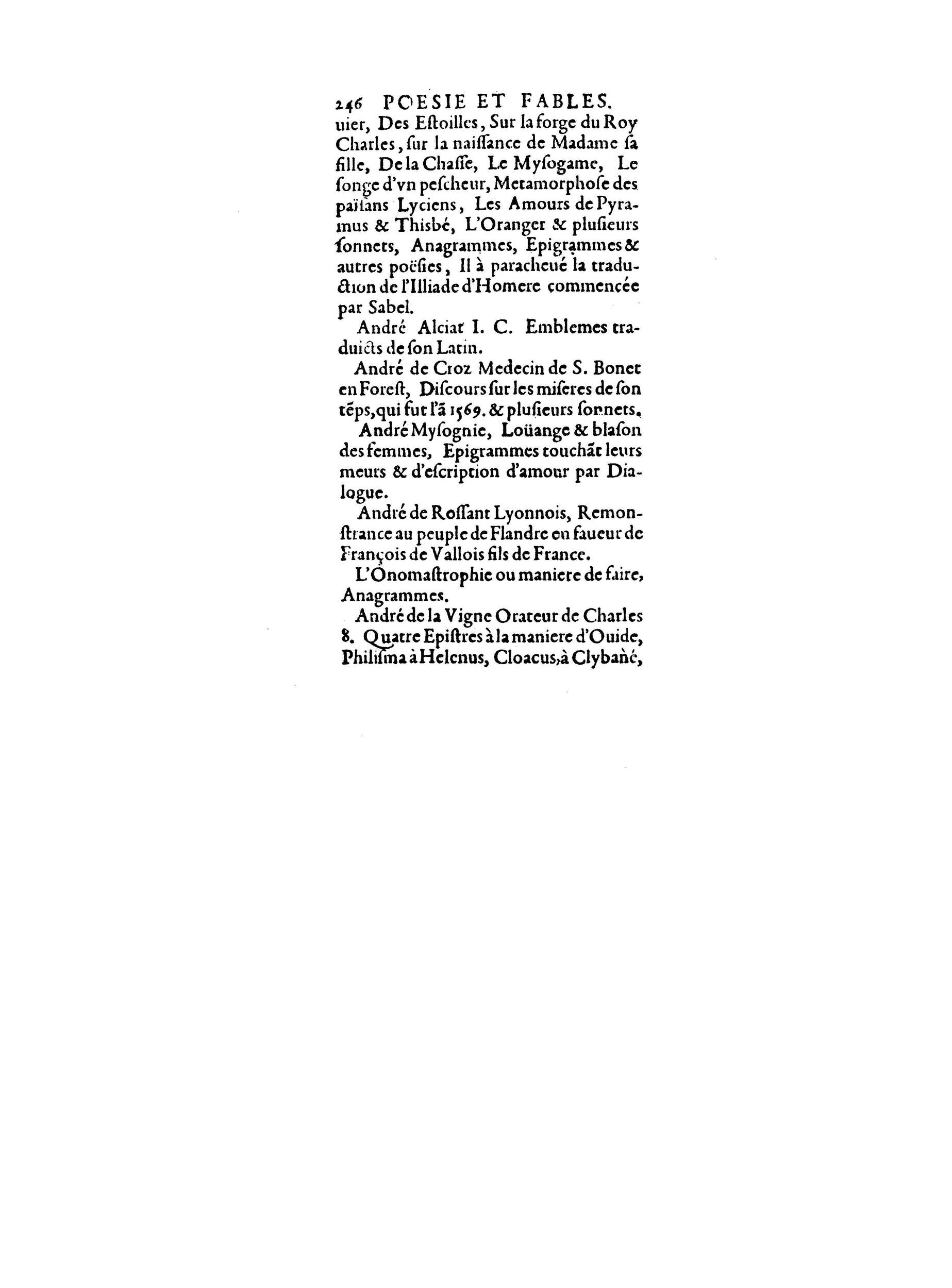 1598 - François Jacquin - La Guide des arts et sciences - BnF