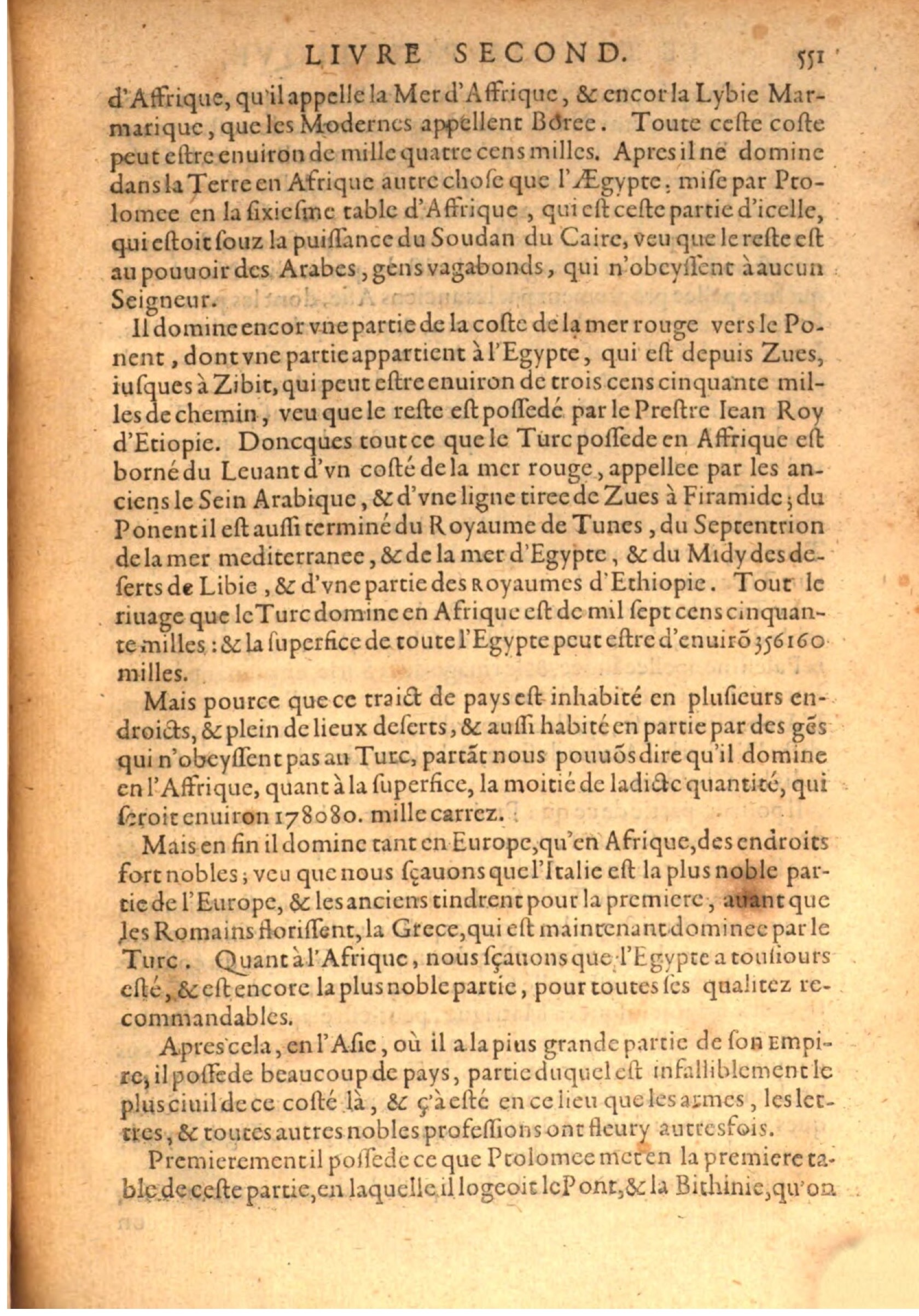 1608 - Pierre Chevalier - Trésor politique - BSB Munich