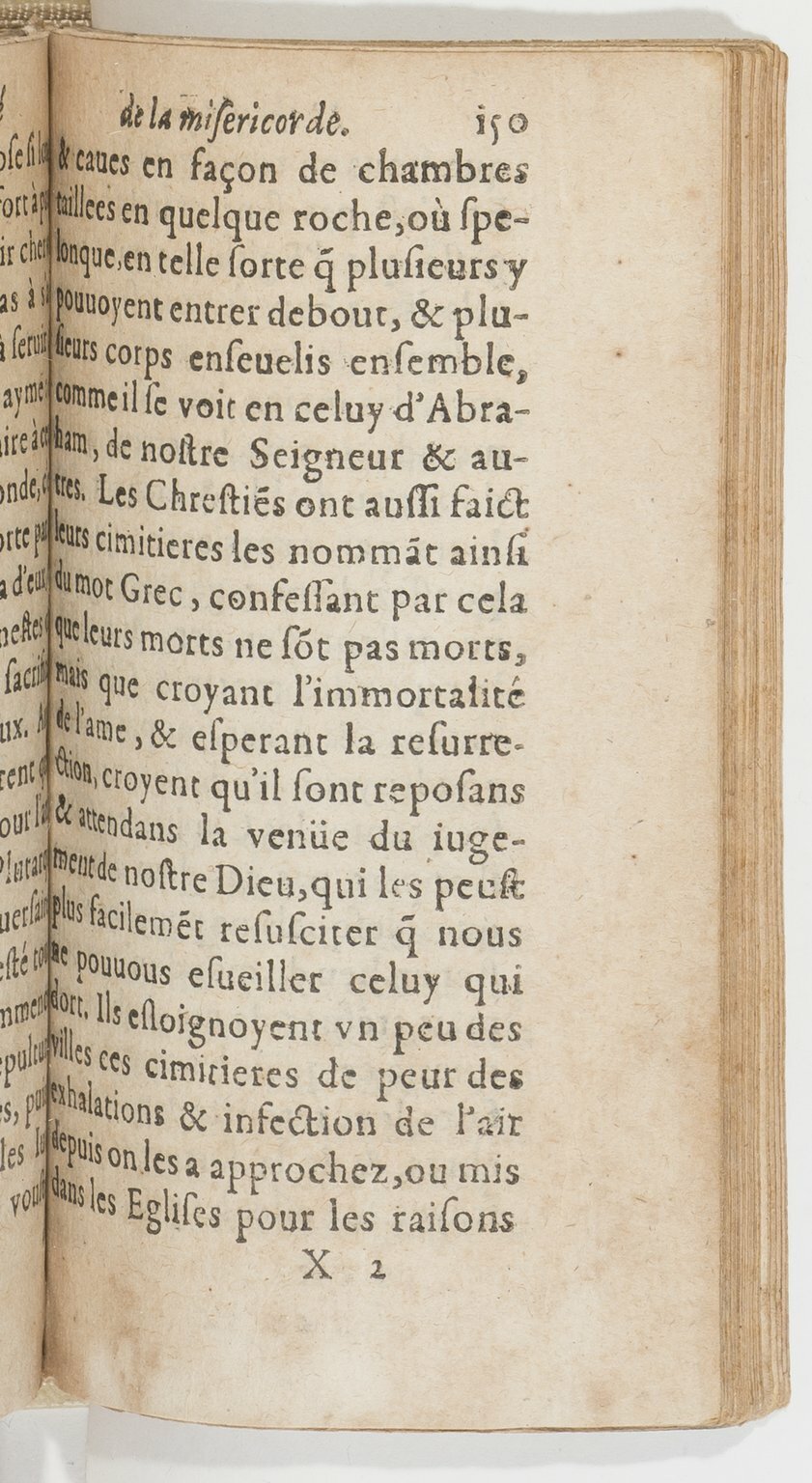 1603 - Jean Didier - Trésor sacré de la miséricorde - BnF 1603 - Jean Didier - Trésor sacré de la miséricorde - BnF