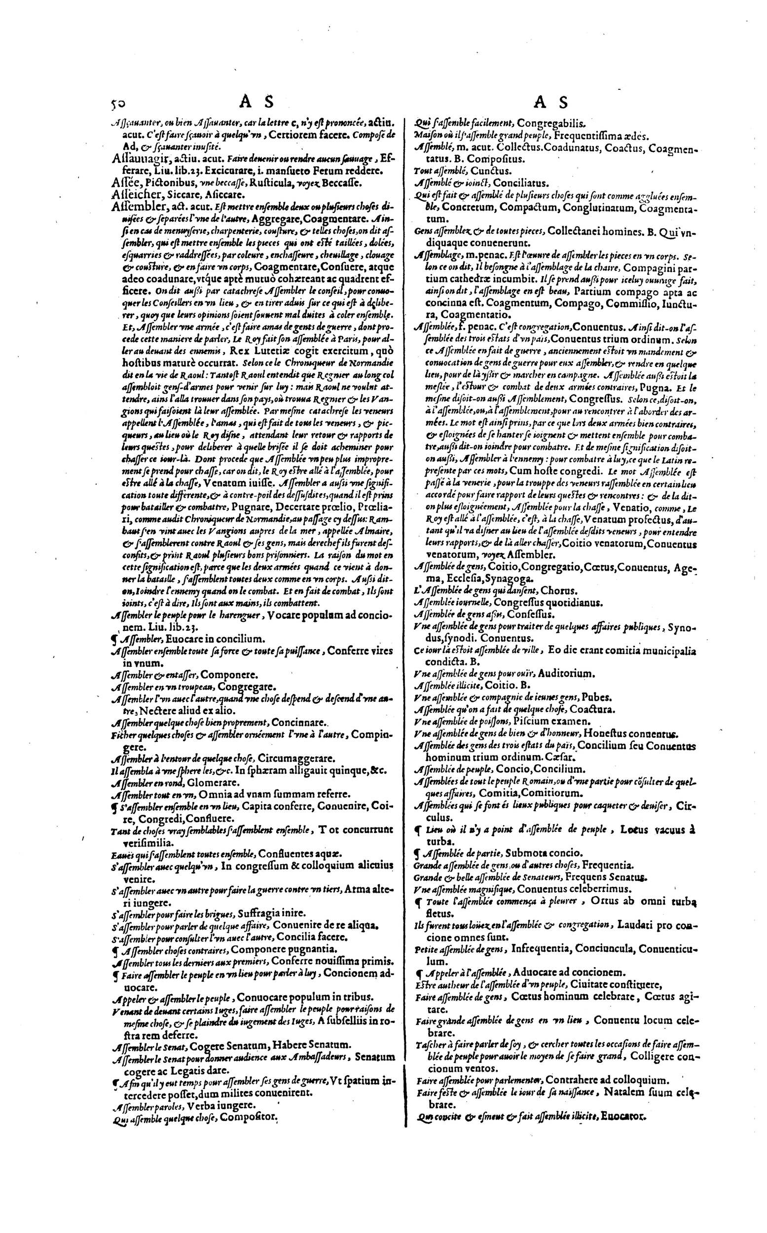 1606 - David Douceur - Trésor de la langue française - BM Lyon
