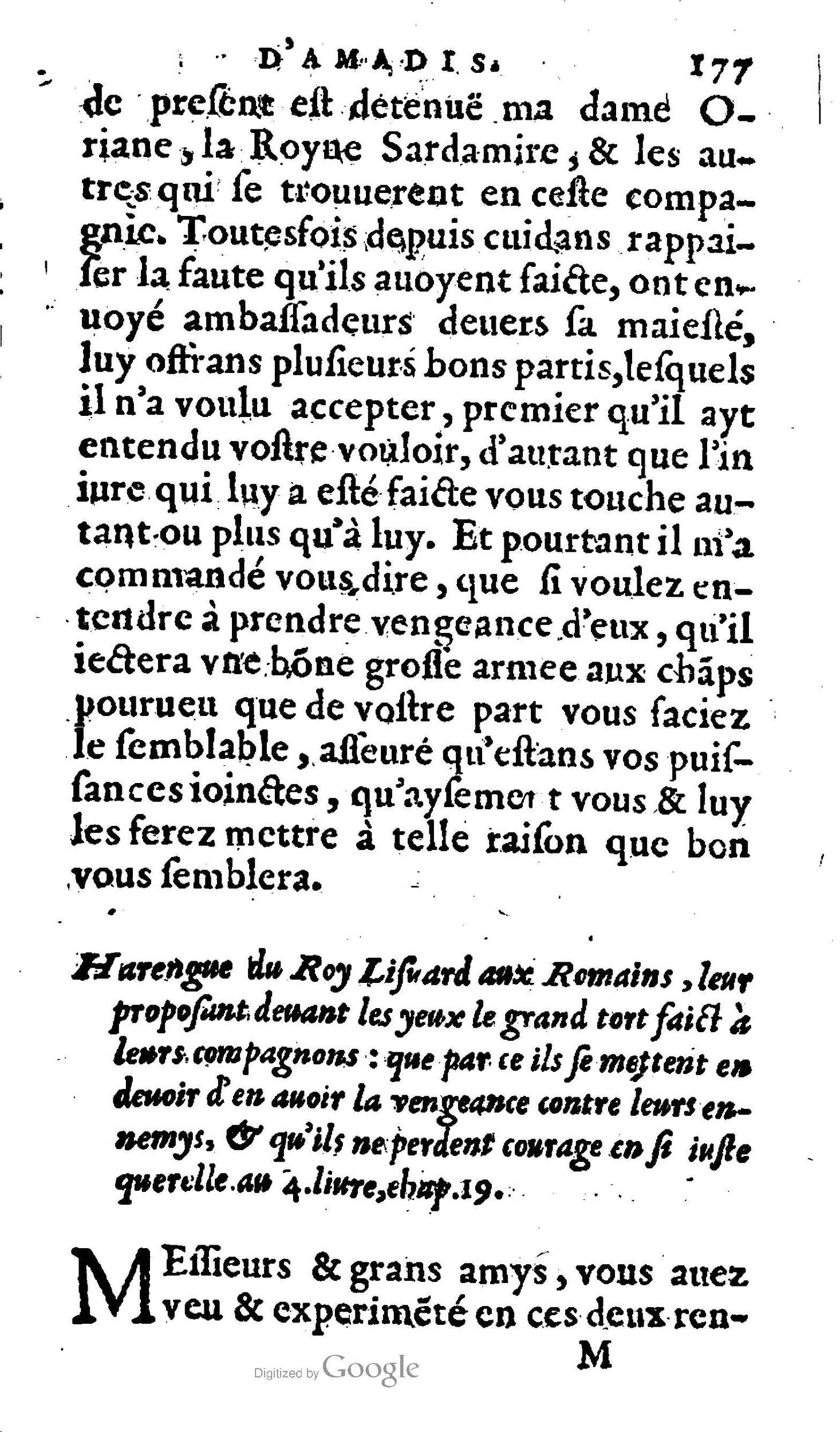 1606 - Jean Antoine Huguetan - Trésor des Amadis - Anvers Musée Plantin-Moretus 1606 - Jean Antoine Huguetan - Trésor des Amadis - Anvers Musée Plantin-Moretus