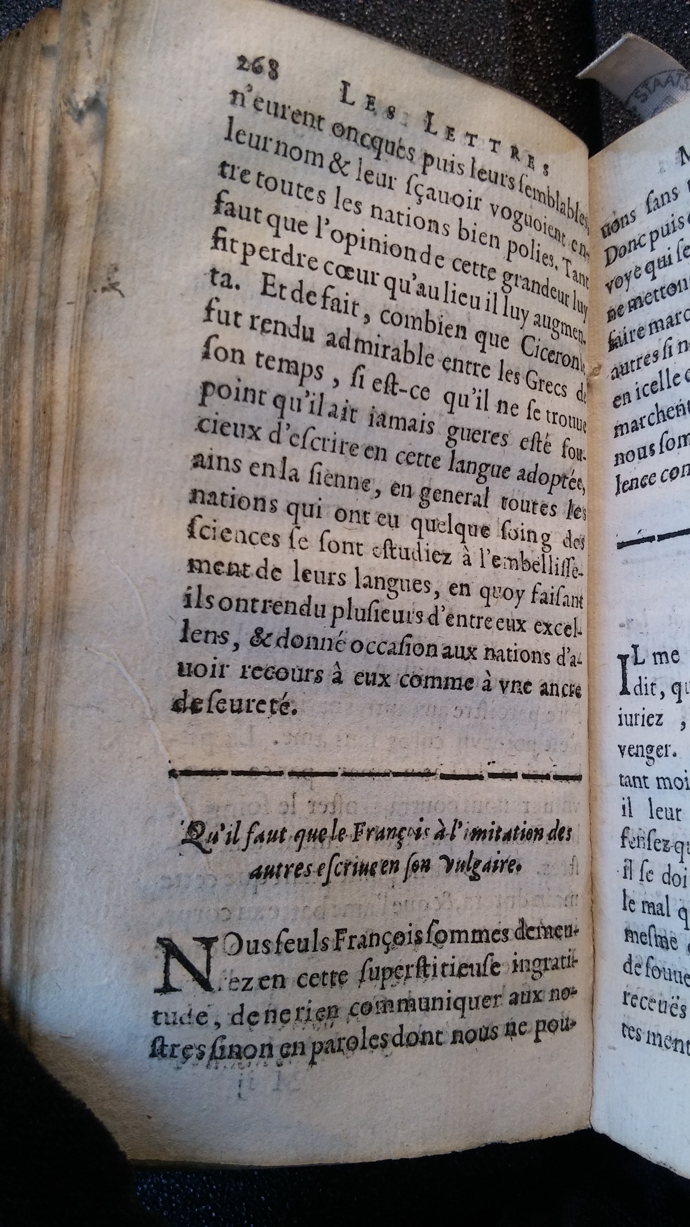 1625 - Louis Loudet - Secrétaire des secrétaires ou le Trésor de la plume française - Lucerne