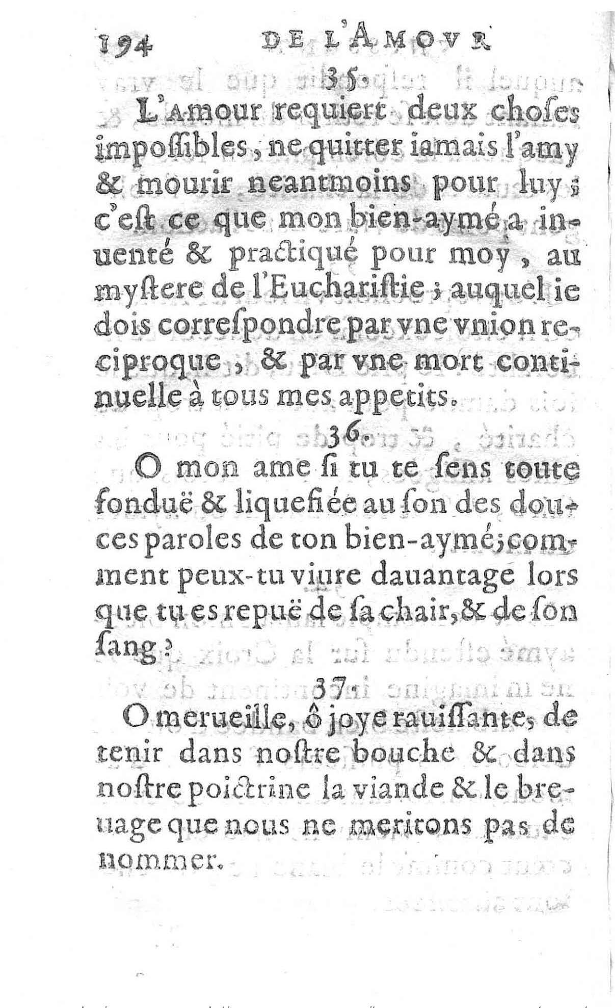 1639 - Étienne David - Trésor de l’amour divin - Vatican Apostolic Library