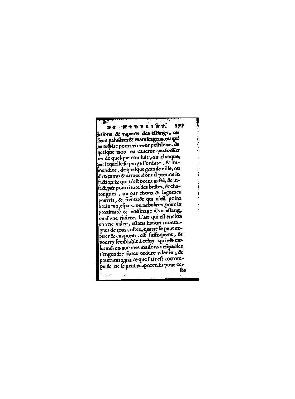 1578 - Benoît Rigaud - Trésor de médecine tant théorique que pratique - BnF