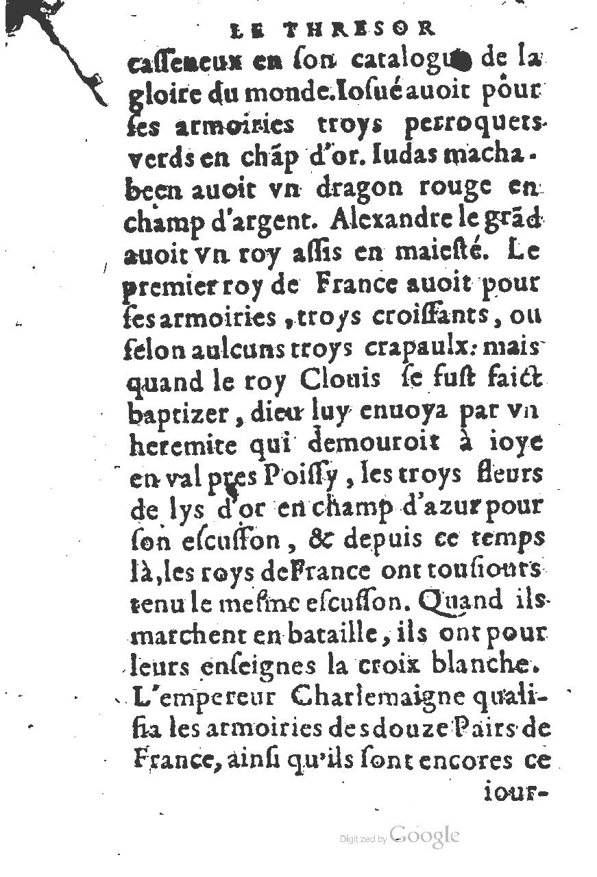 1578 - Jean de Bordeaux - Trésor de l’Église catholique - BM Lyon