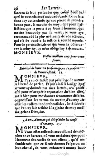 1619 - Mathieu Gorgeu - Secrétaire des secrétaires ou le Trésor de la plume française - UC Madrid