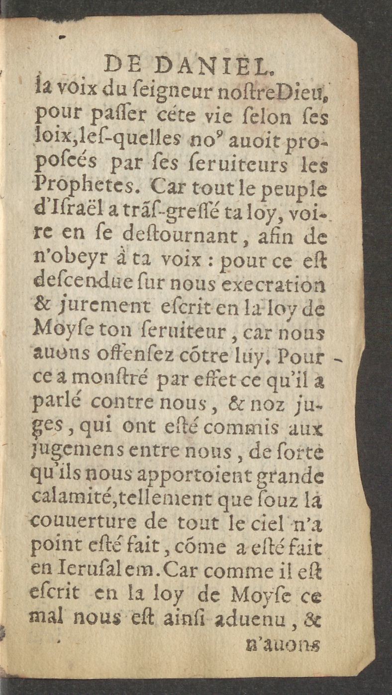 1566 - Jan van Waesberge - Trésor des divines et humaines consolations  - SBB Berlin