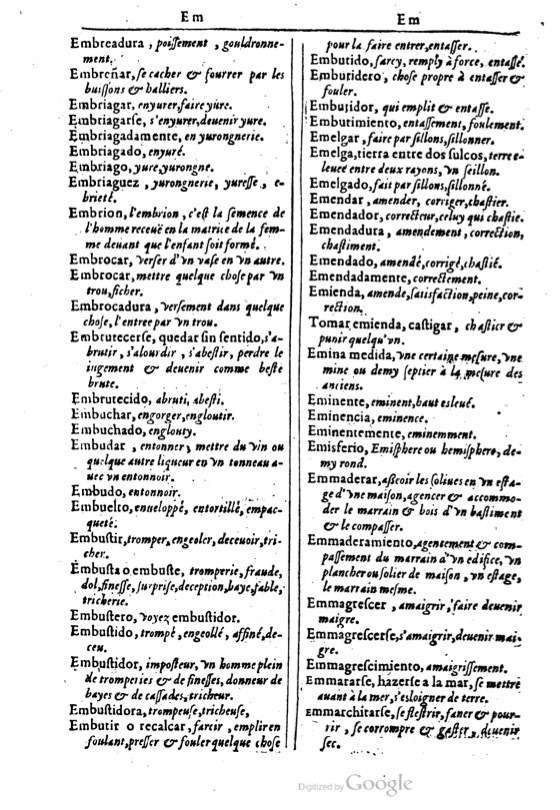 1616 Veuve Marc Orry - Trésor des deux langues espagnole et française.BM Lyon-0252.jpeg