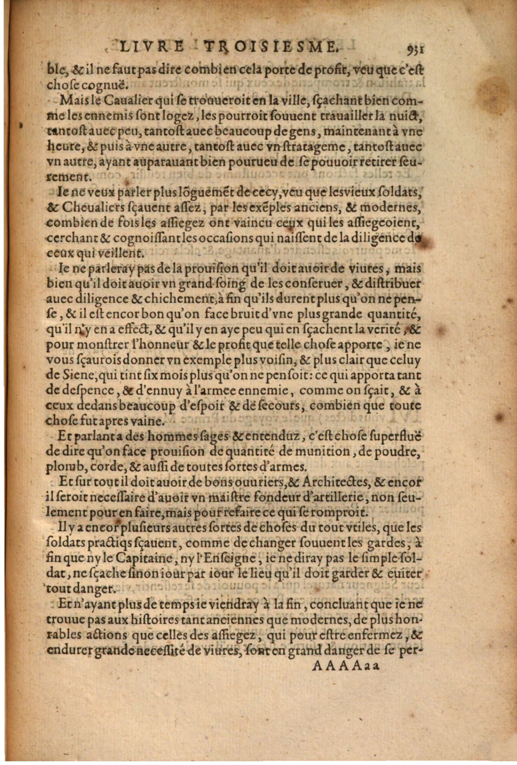 1608 - Thierry Rolin - Trésor politique - Augsbourg