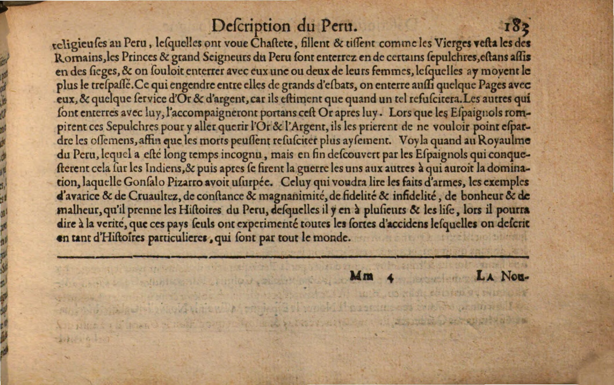 1602 - Christoffle Guyot et Corneille Nicolas - Trésor des chartes - BSB Munich