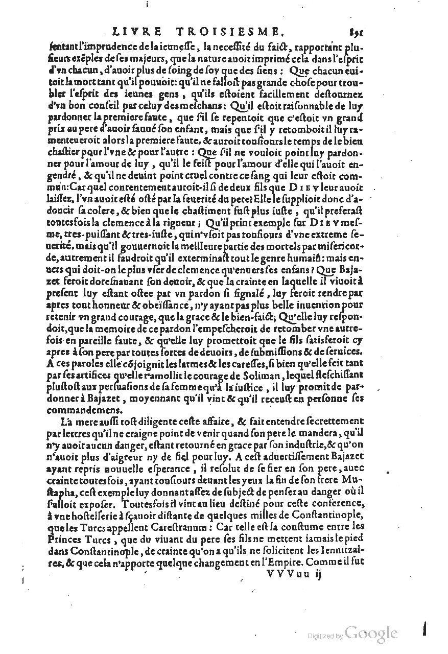 1611 - Pierre Chevalier - Trésor politique - UGent