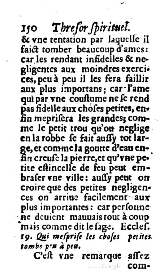 1632 - Godefroid Schoevaerdts - Trésor spirituel contenant les adresses - UGent 1632 - Godefroid Schoevaerdts - Trésor spirituel contenant les adresses - UGent