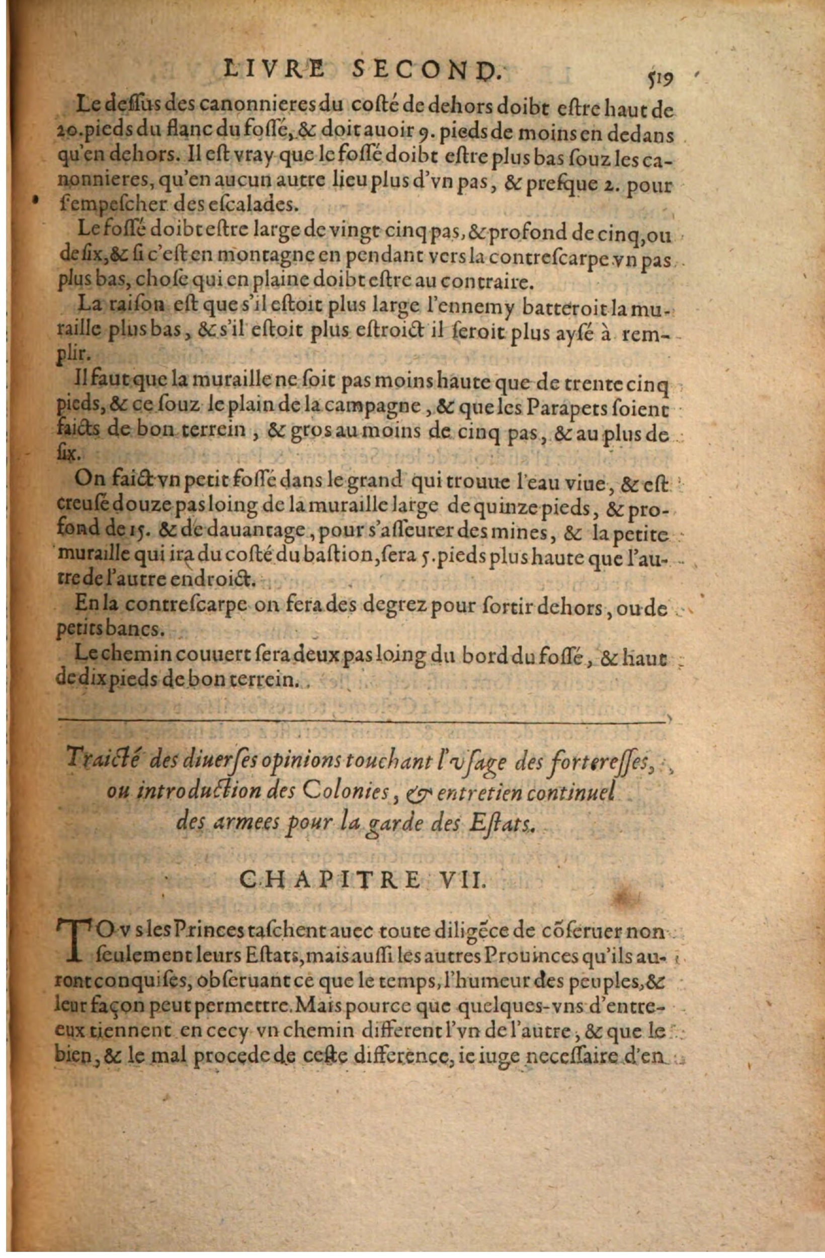 1608 - Thierry Rolin - Trésor politique - Augsbourg