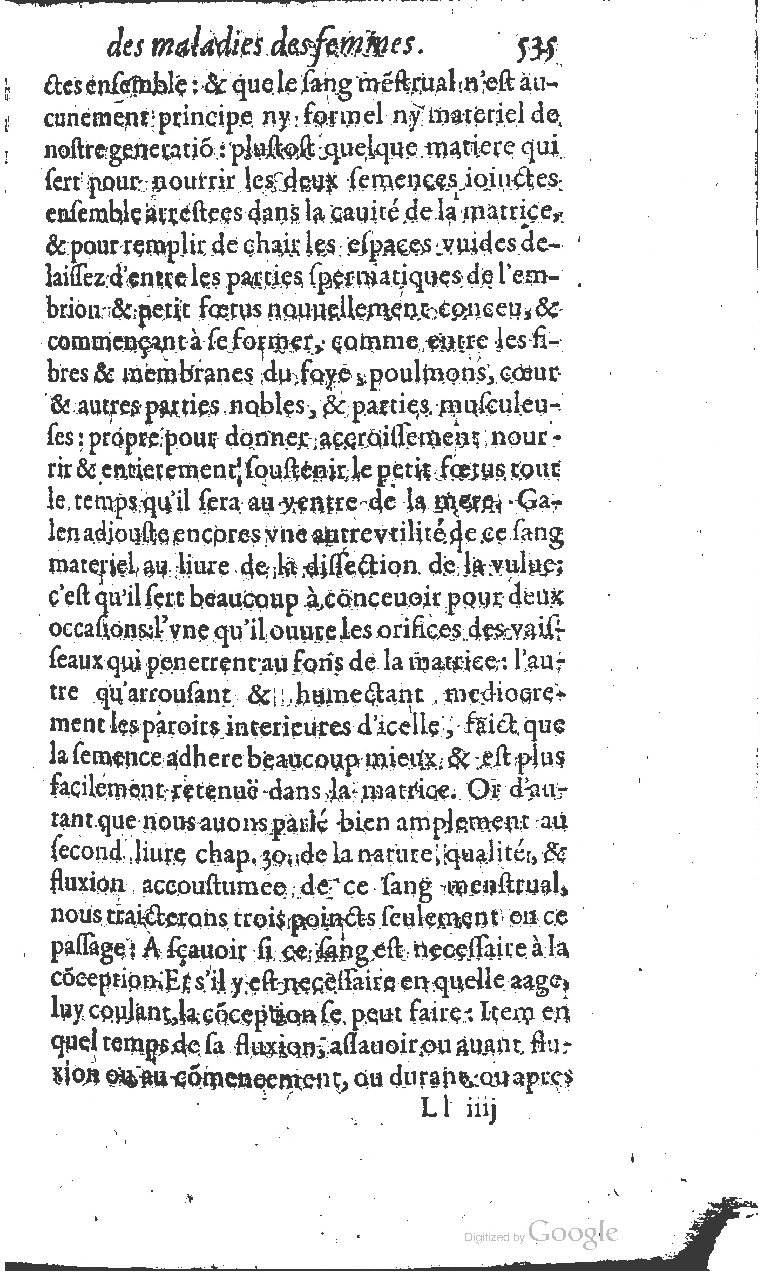 1617 - Jean Le Bouc - Trésor des remèdes secrets - BM Lyon