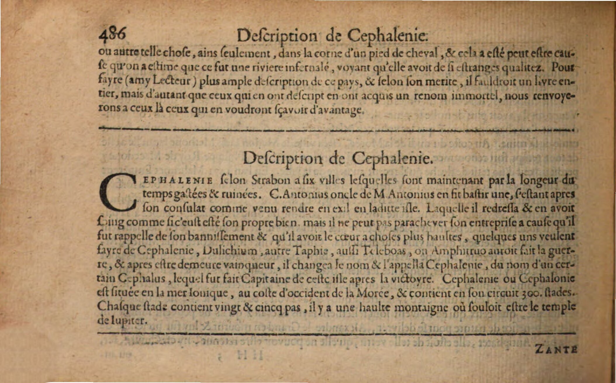 1602 - Christoffle Guyot et Corneille Nicolas - Trésor des chartes - BSB Munich 1602 - Christoffle Guyot et Corneille Nicolas - Trésor des chartes - BSB Munich