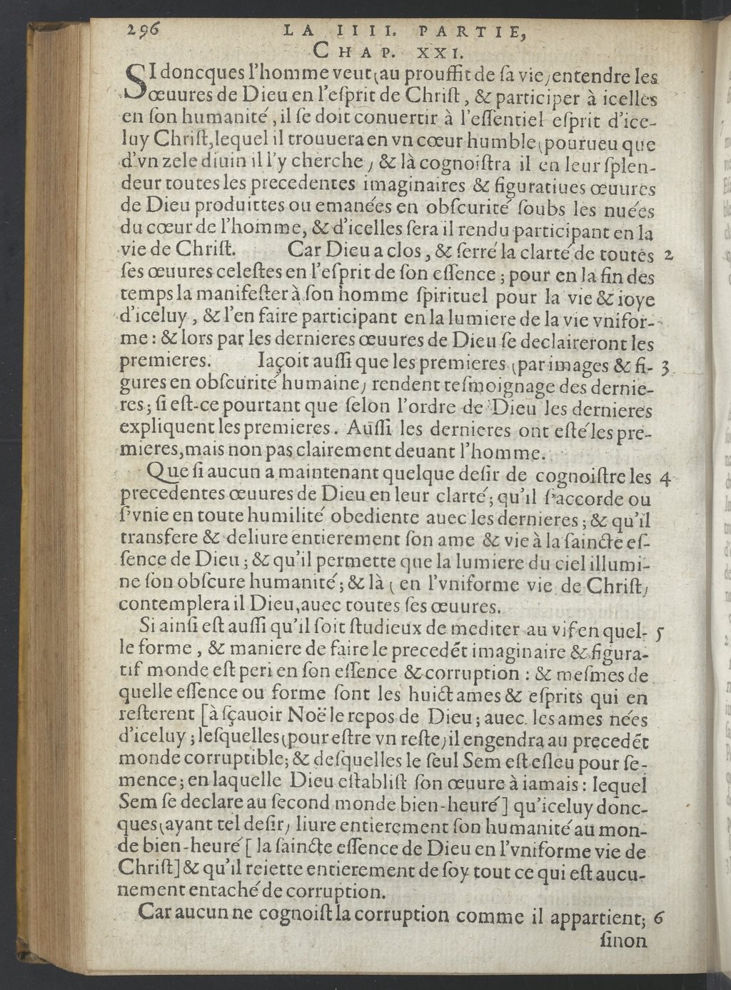 [1575c.] - s.n. - Le Livre des témoignages du Trésor caché au champ - BnF-Tolbiac