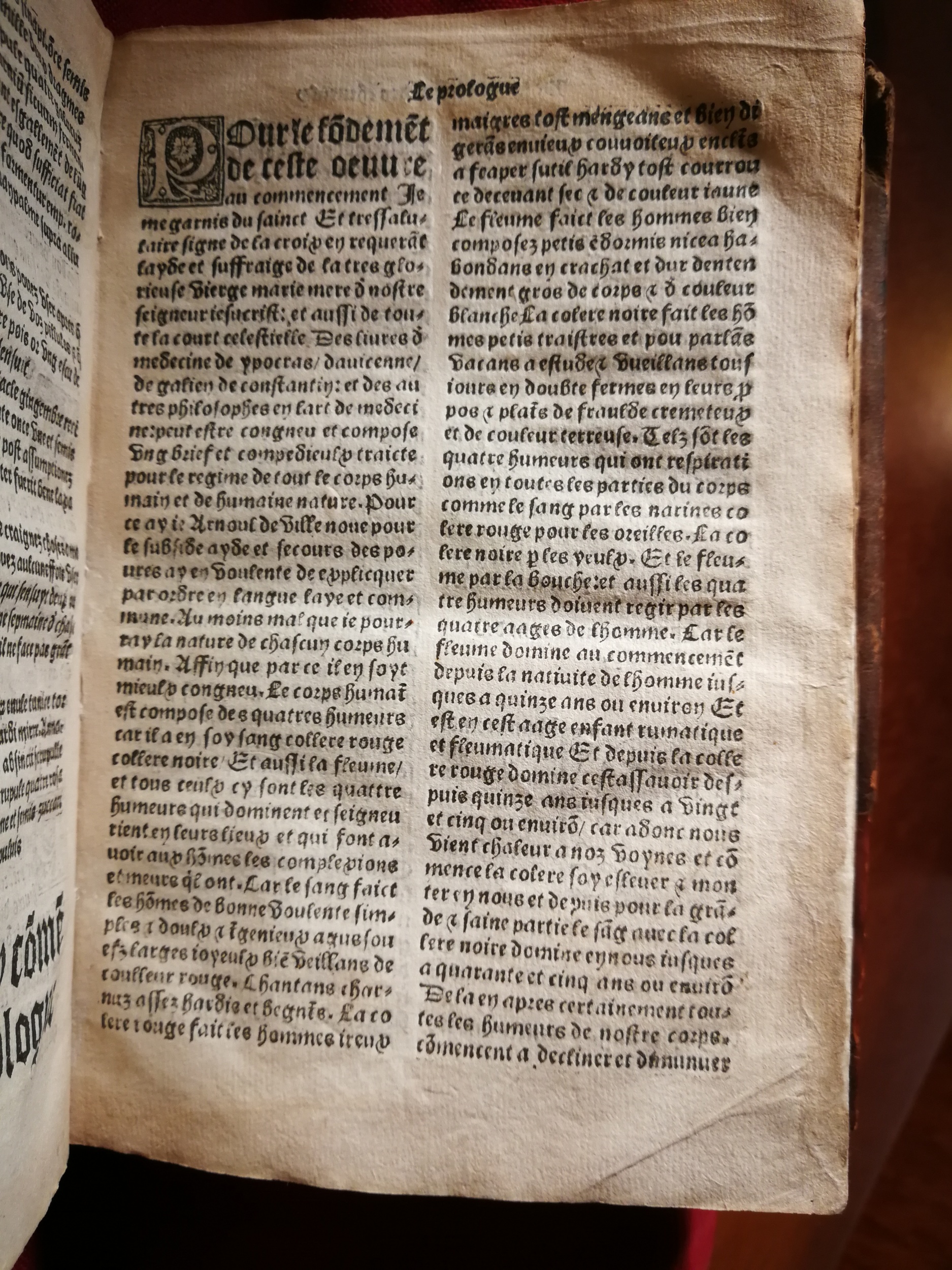 1527c. - Jean Trepperel - Trésor des pauvres - BnF