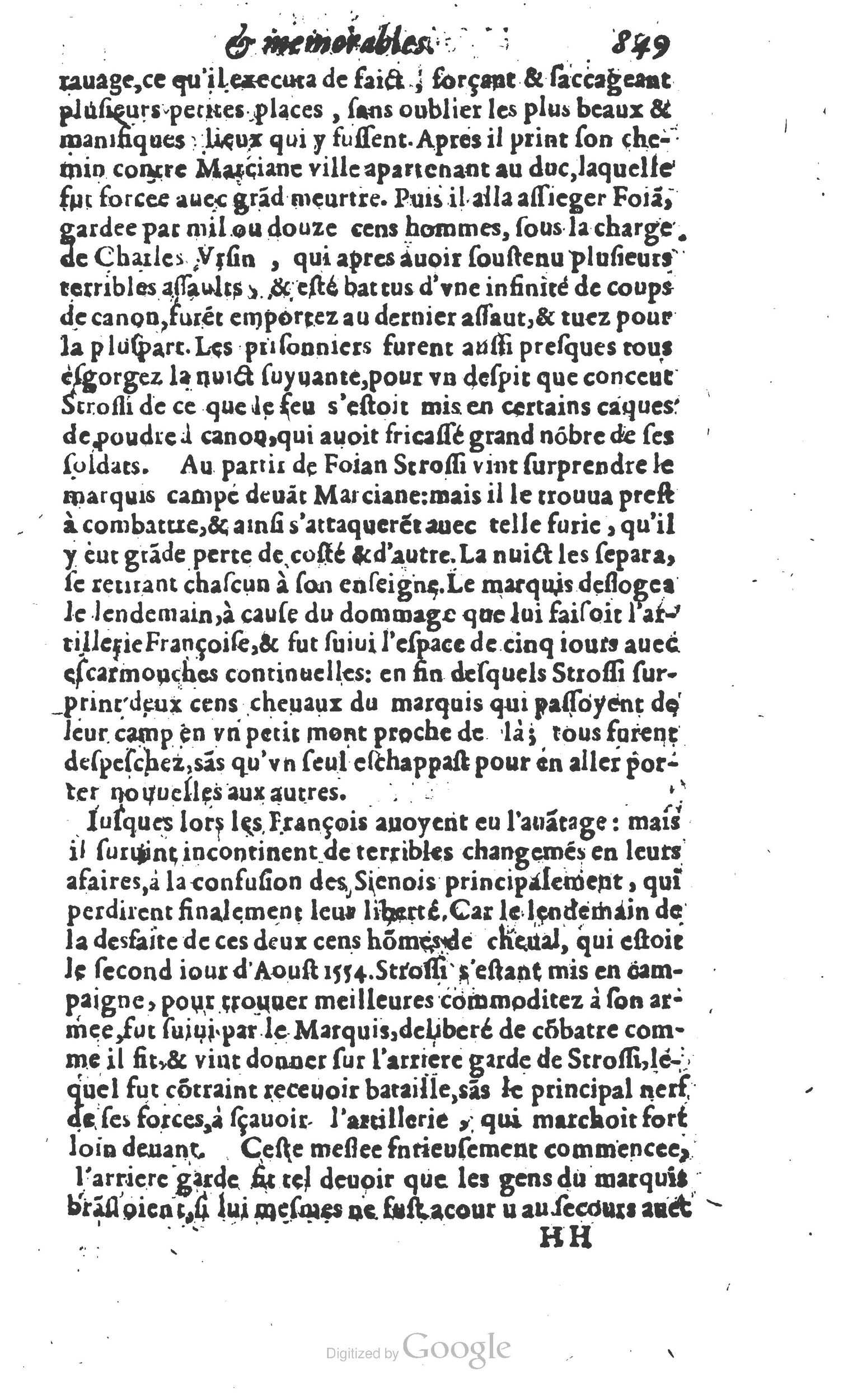 1610 Trésor d’histoires admirables et mémorables de nostre temps Marceau Princeton_Page_0870.jpg