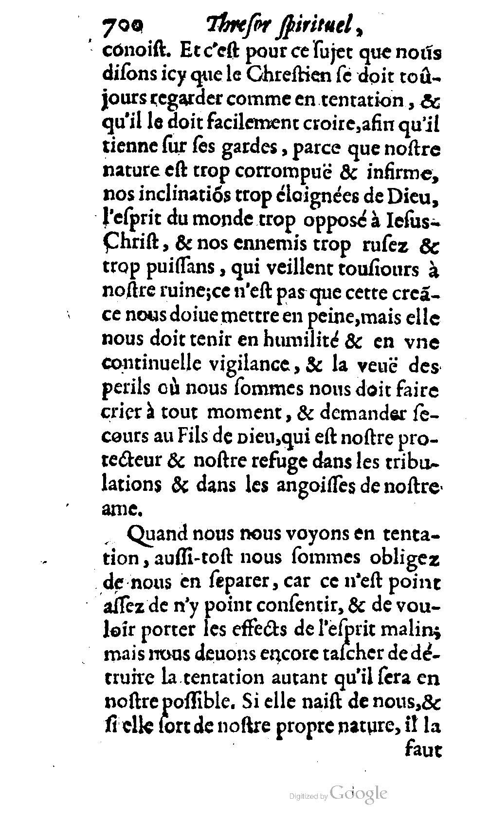 1646 - Antoine Cellier et Pierre Compagnon - Trésor spirituel contenant les obligations - BM Lyon 1646 - Antoine Cellier et Pierre Compagnon - Trésor spirituel contenant les obligations - BM Lyon