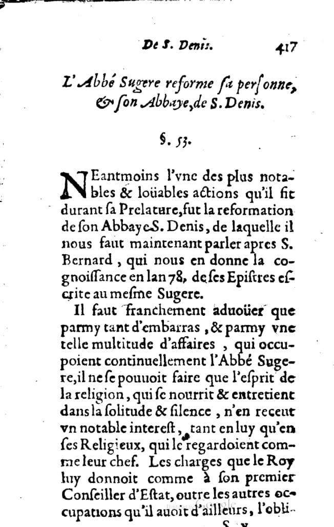 1636 - Jean Billaine - Trésor sacré ou inventaire des saintes reliques - British Library