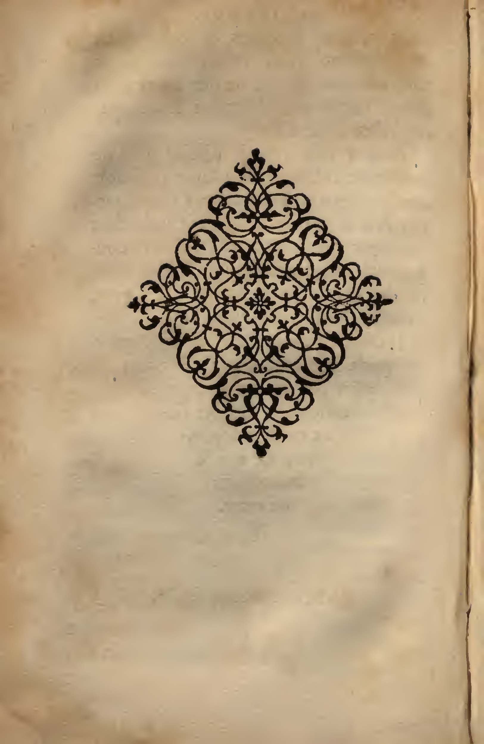 1572 - Lucas Breyer - Finances et Trésor de la plume française - BNC Rome 1572 - Lucas Breyer - Finances et Trésor de la plume française - BNC Rome