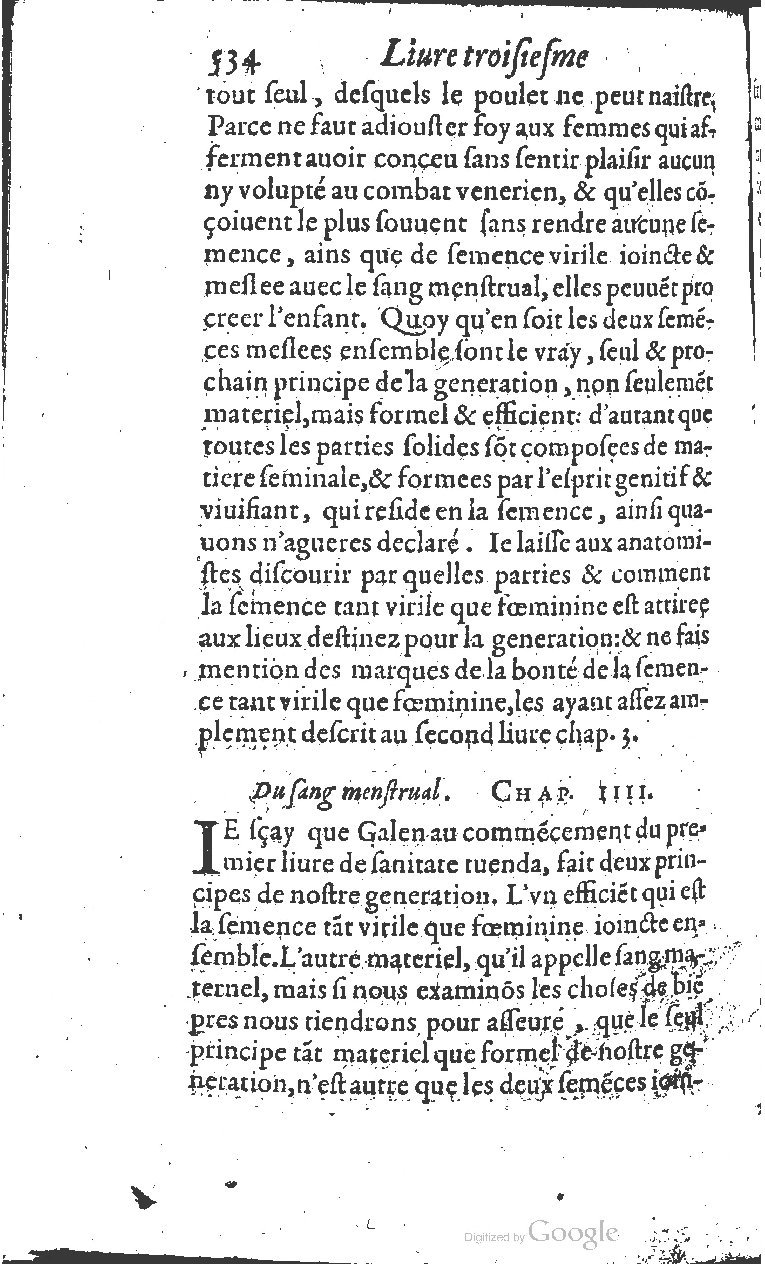 1617 - Jean Le Bouc - Trésor des remèdes secrets - BM Lyon