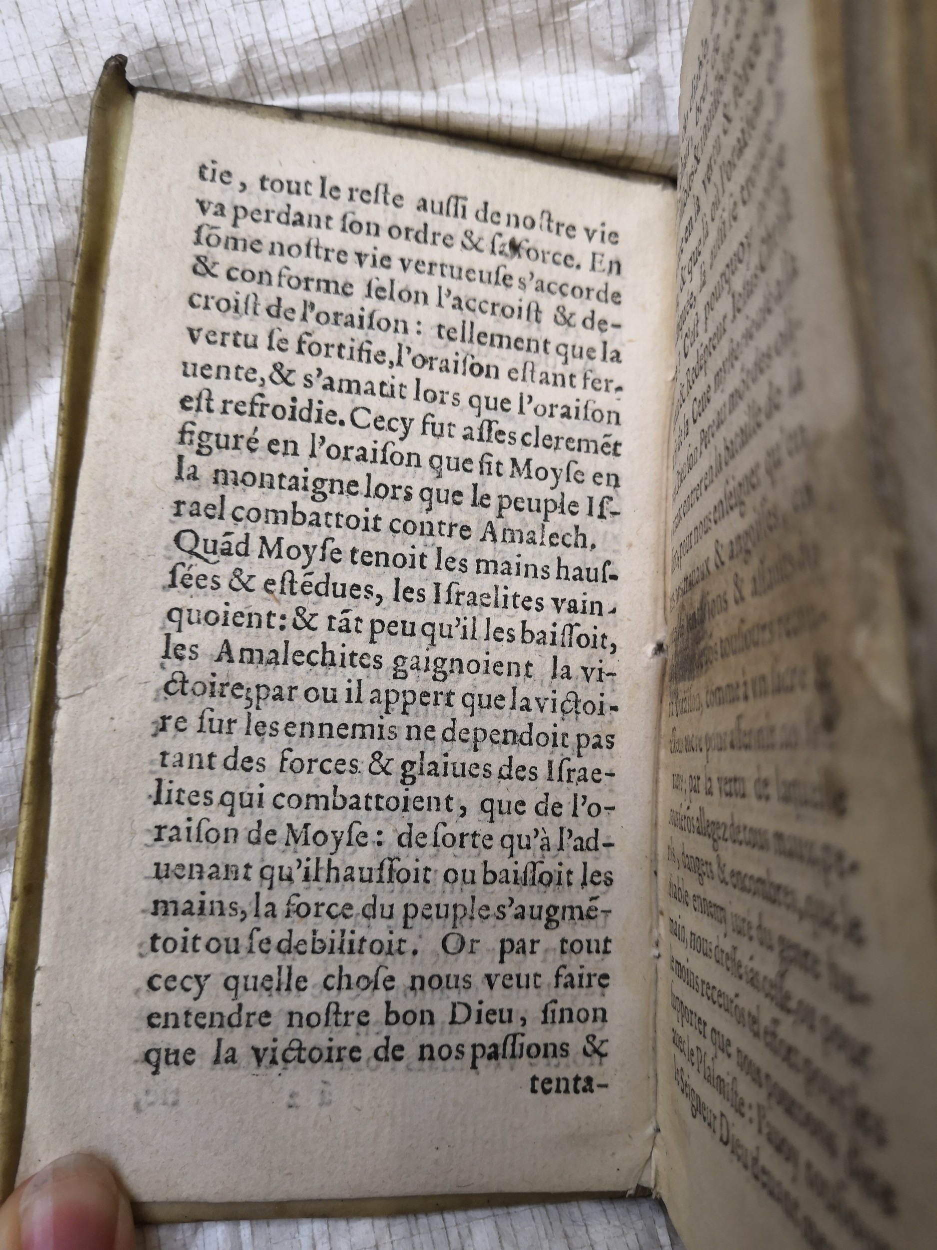 1609 - Charles Boscard - Trésor ou coffret spirituel - Anvers Université<br />