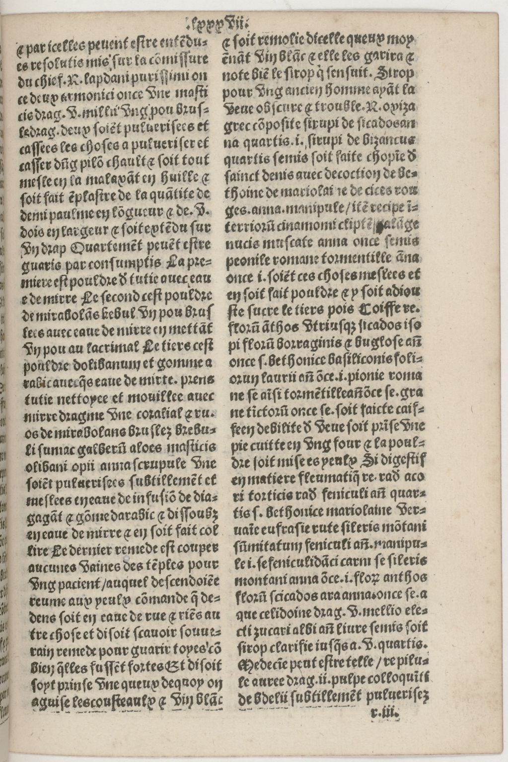1512c. - Veuve Jehan Trepperel et Jehan Jehannot - Trésor des pauvres - ex. 1 - BnF Tolbiac