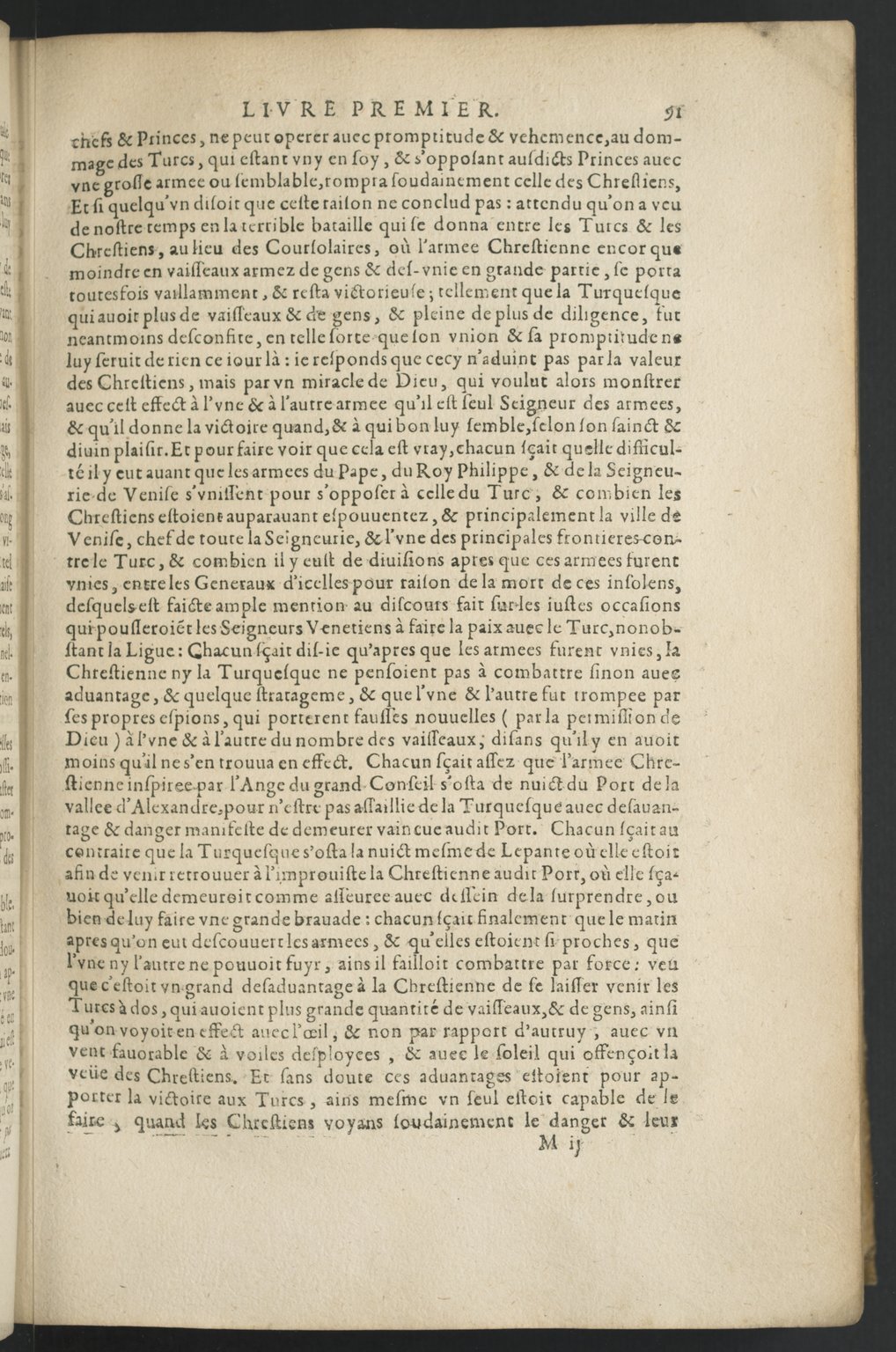 1611 - Pierre Chevalier - Trésor politique - BnF Tolbiac