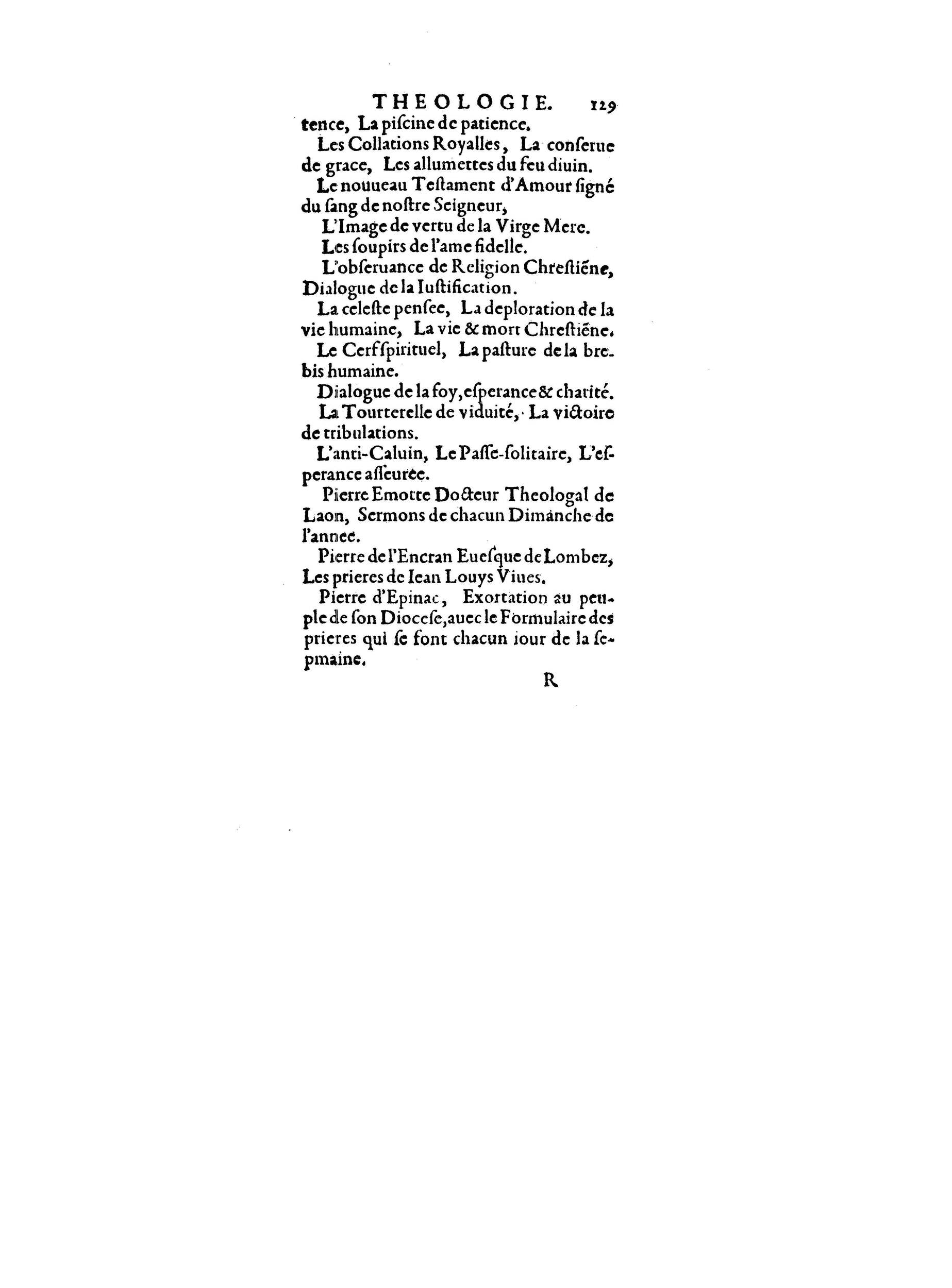 1598 - François Jacquin - La Guide des arts et sciences - BnF