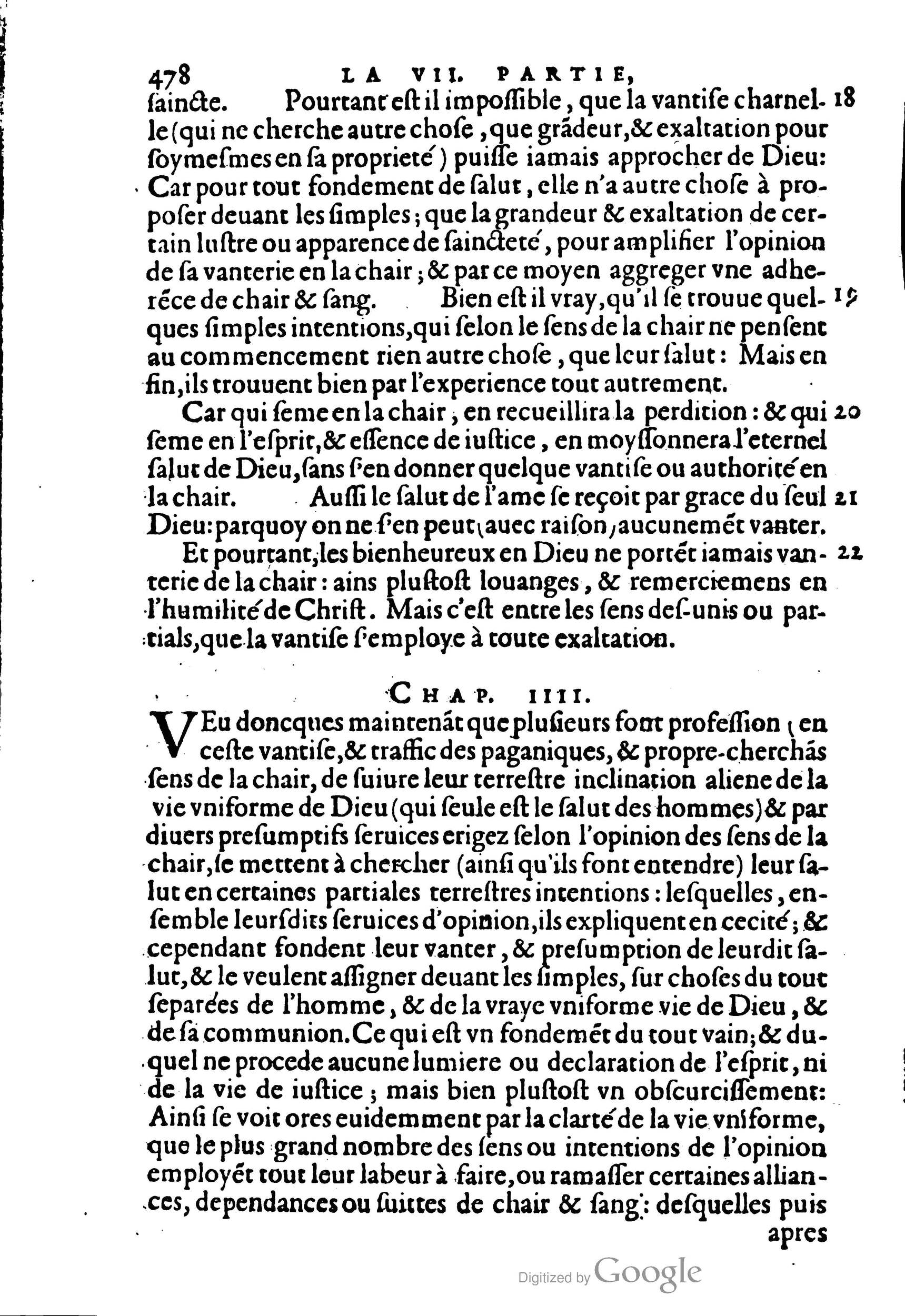1581c. - Christophe Plantin - Le Livre des témoignages du Trésor caché au champ - Amsterdam 1581c. - Christophe Plantin - Le Livre des témoignages du Trésor caché au champ - Amsterdam