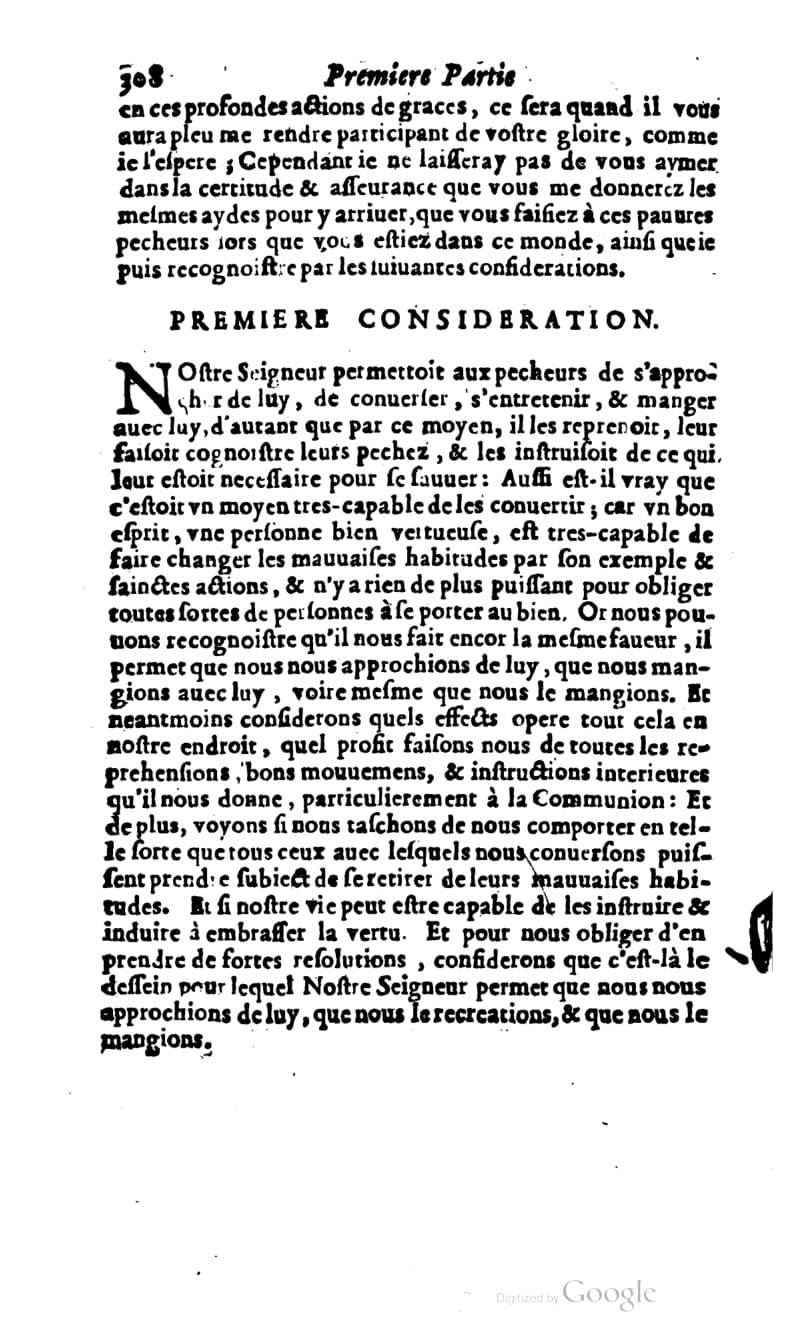 1637 - s.n. - Trésor spirituel des âmes religieuses - BM Lyon