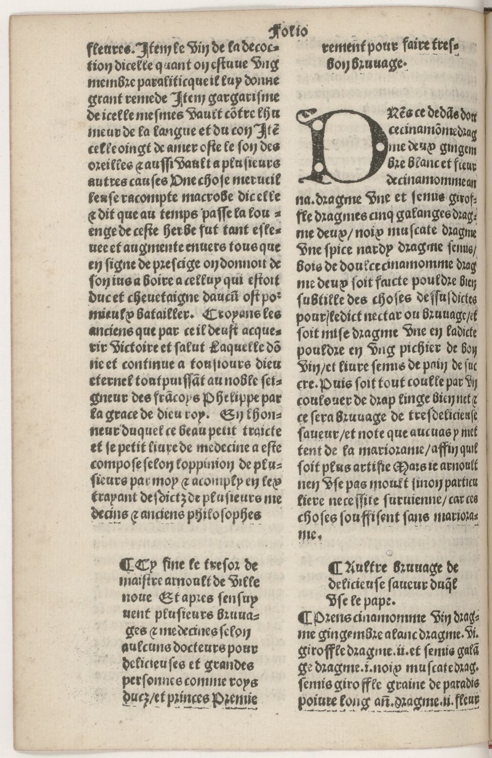 1512c. - Veuve Jehan Trepperel et Jehan Jehannot - Trésor des pauvres - ex. 1 - BnF Tolbiac