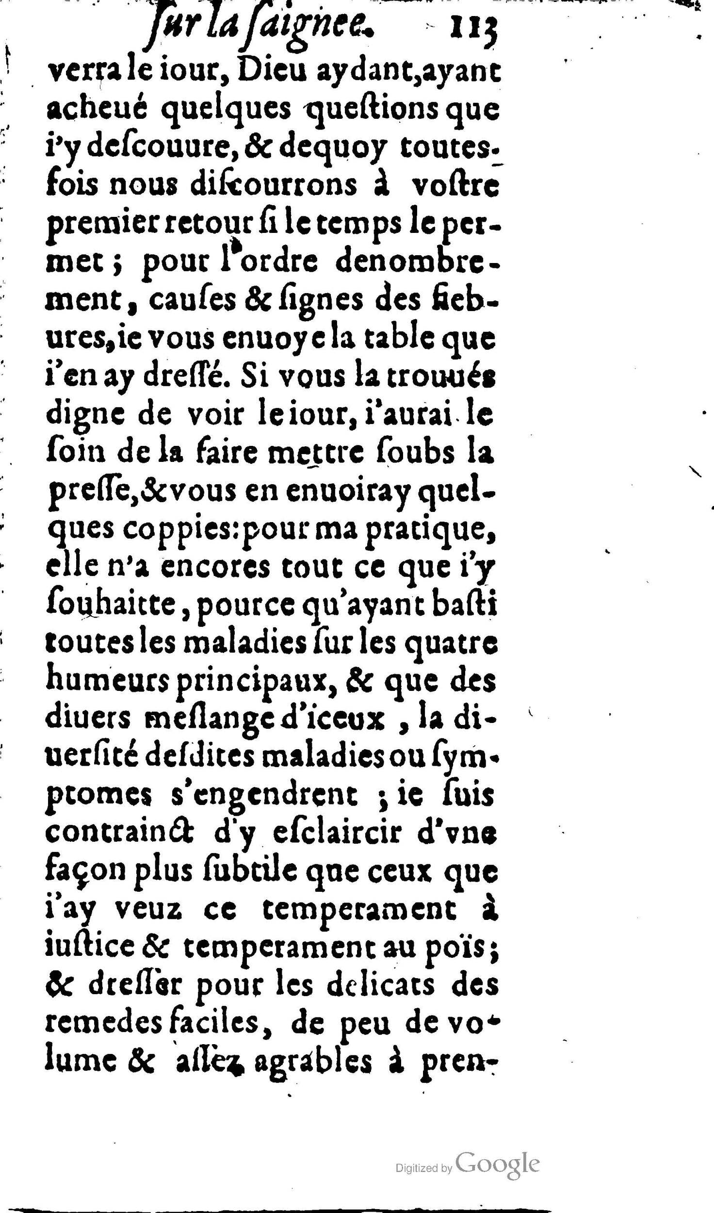 1624 - Jean Moreau - Conservation du trésor de la santé - British Library 1624 - Jean Moreau - Conservation du trésor de la santé - British Library