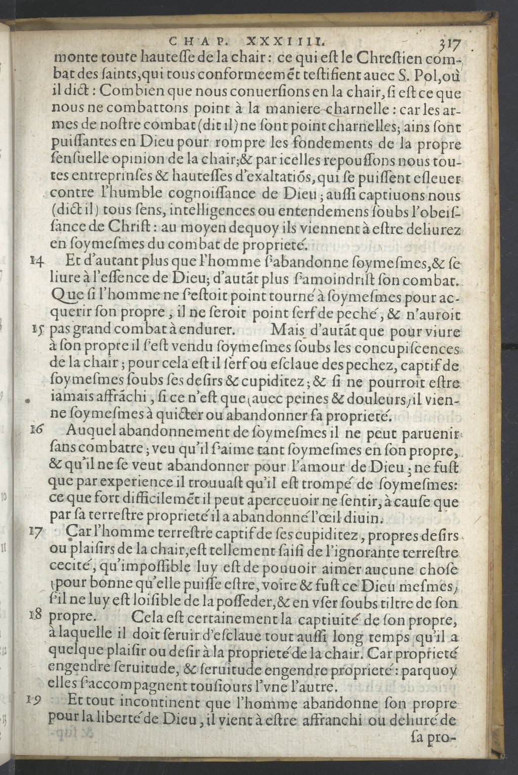 [1575c.] - s.n. - Le Livre des témoignages du Trésor caché au champ - BnF-Tolbiac