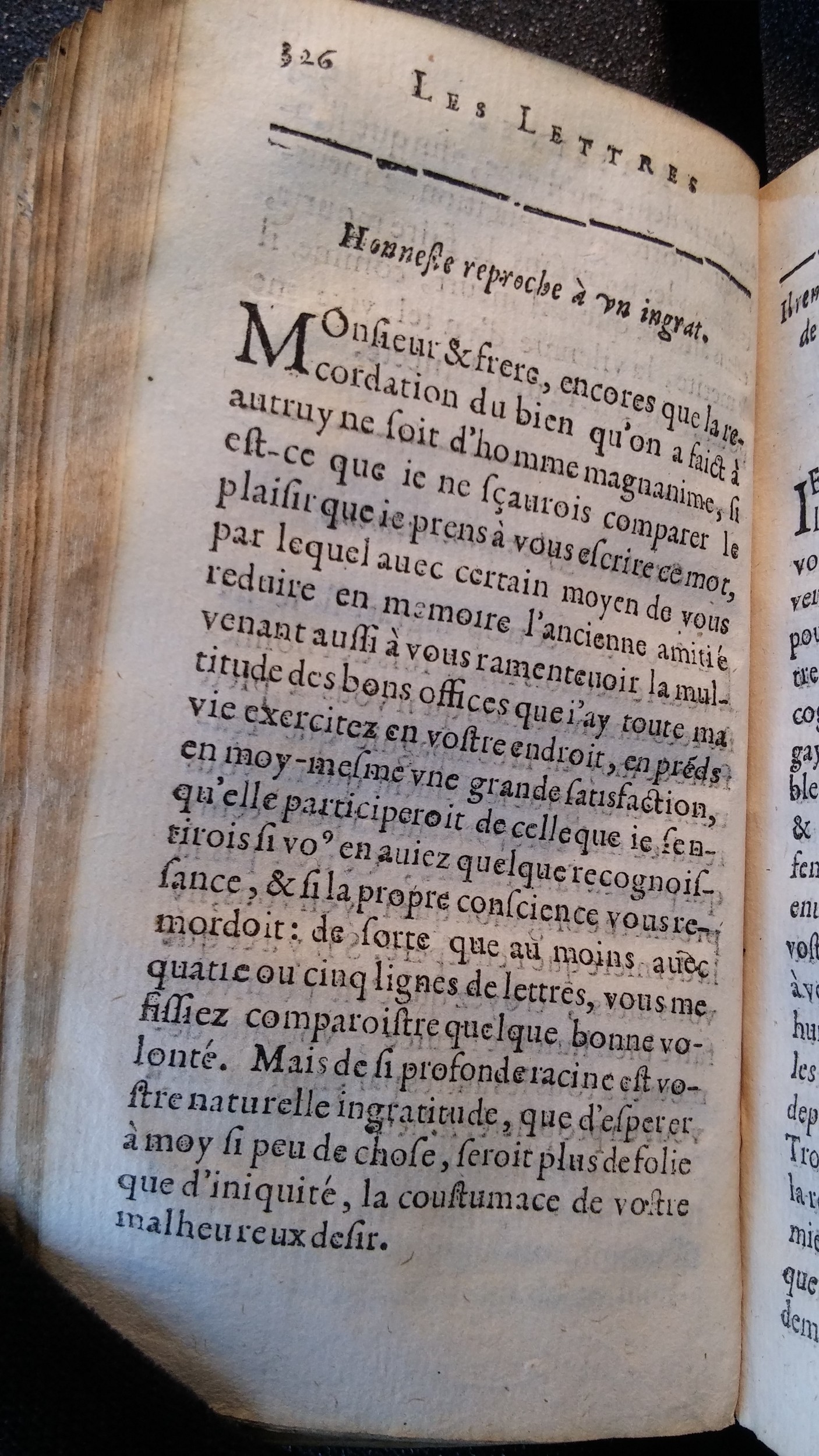 1625 - Louis Loudet - Secrétaire des secrétaires ou le Trésor de la plume française - Lucerne
