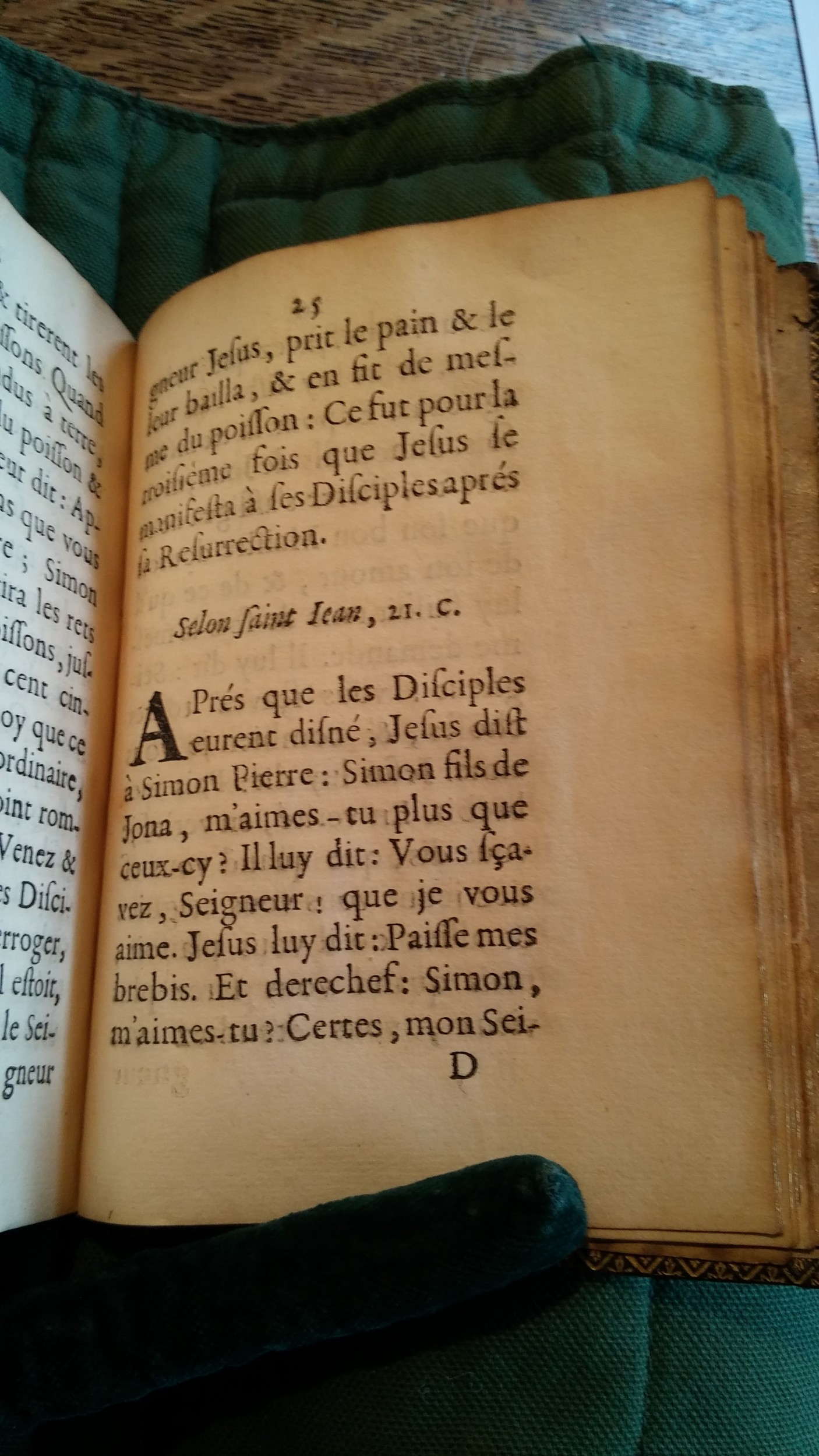 s.d. - s.n. - Trésor de Ponce Pilate - BnF Arsenal