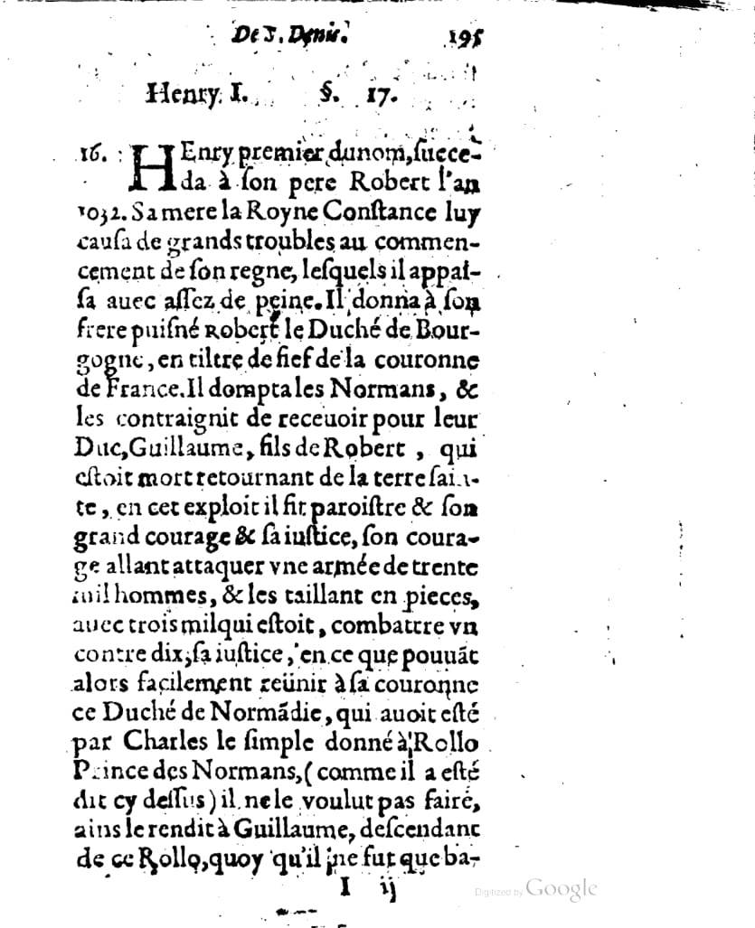 1636 - Jean Billaine - Trésor sacré ou inventaire des saintes reliques - British Library