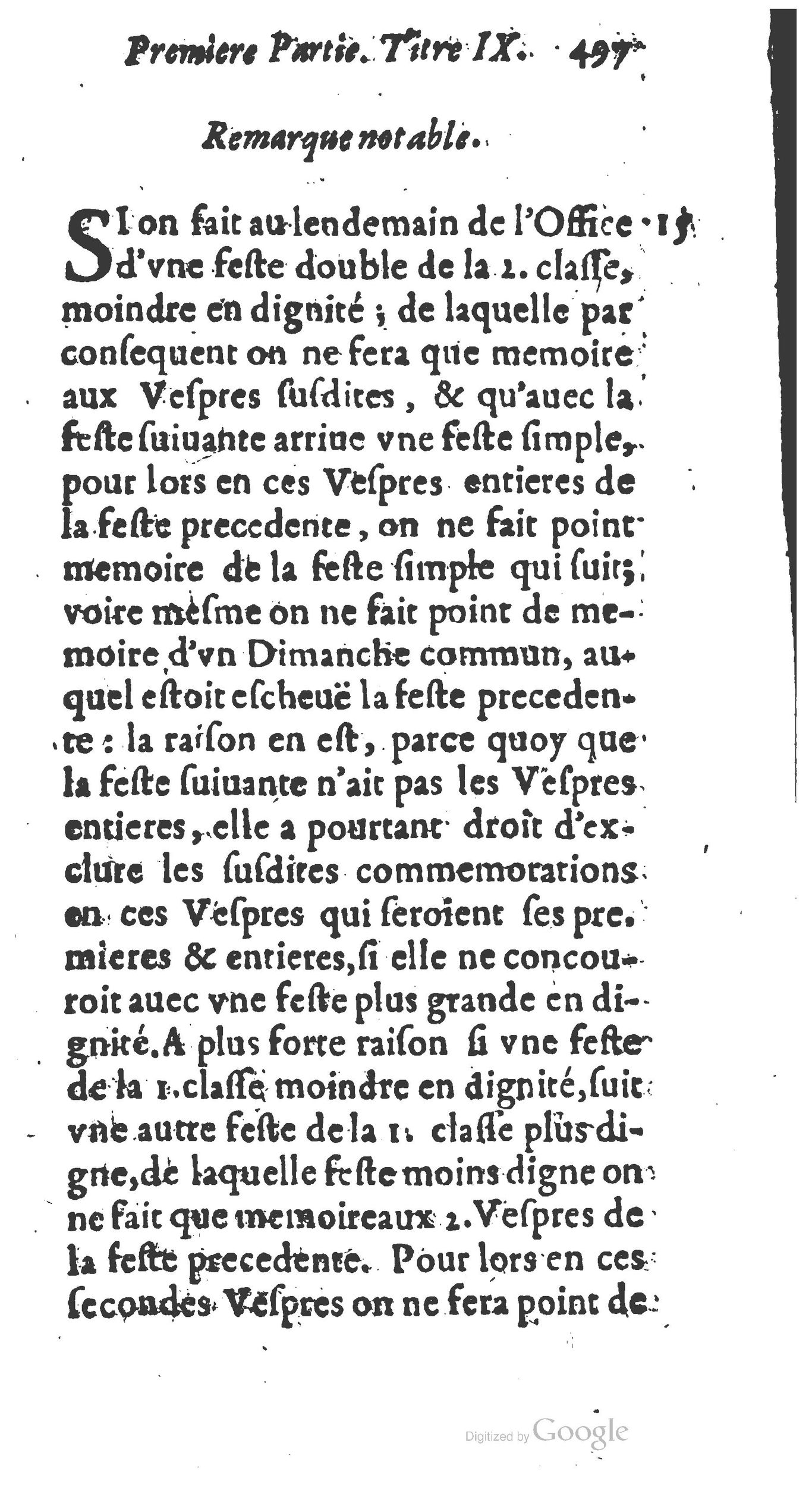 1651 - Jean Guillermet - Abrégé du trésor des cérémonies ecclésiastiques - BM Lyon