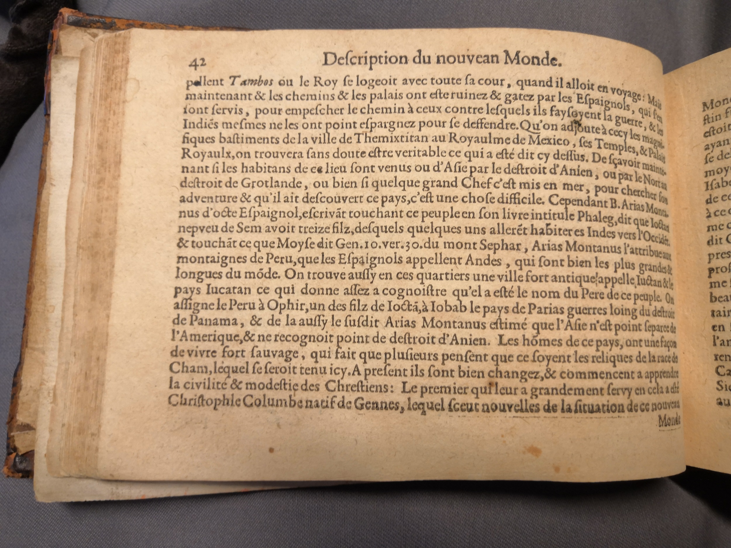 1600c. - Aelbrecht Hendricksz et Cornelis Claesz - Trésor des chartes - Amsterdam