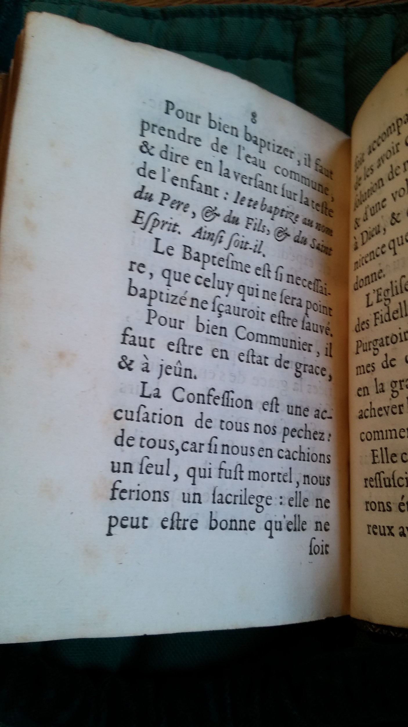s.d. - s.n. - Trésor de Ponce Pilate - BnF Arsenal