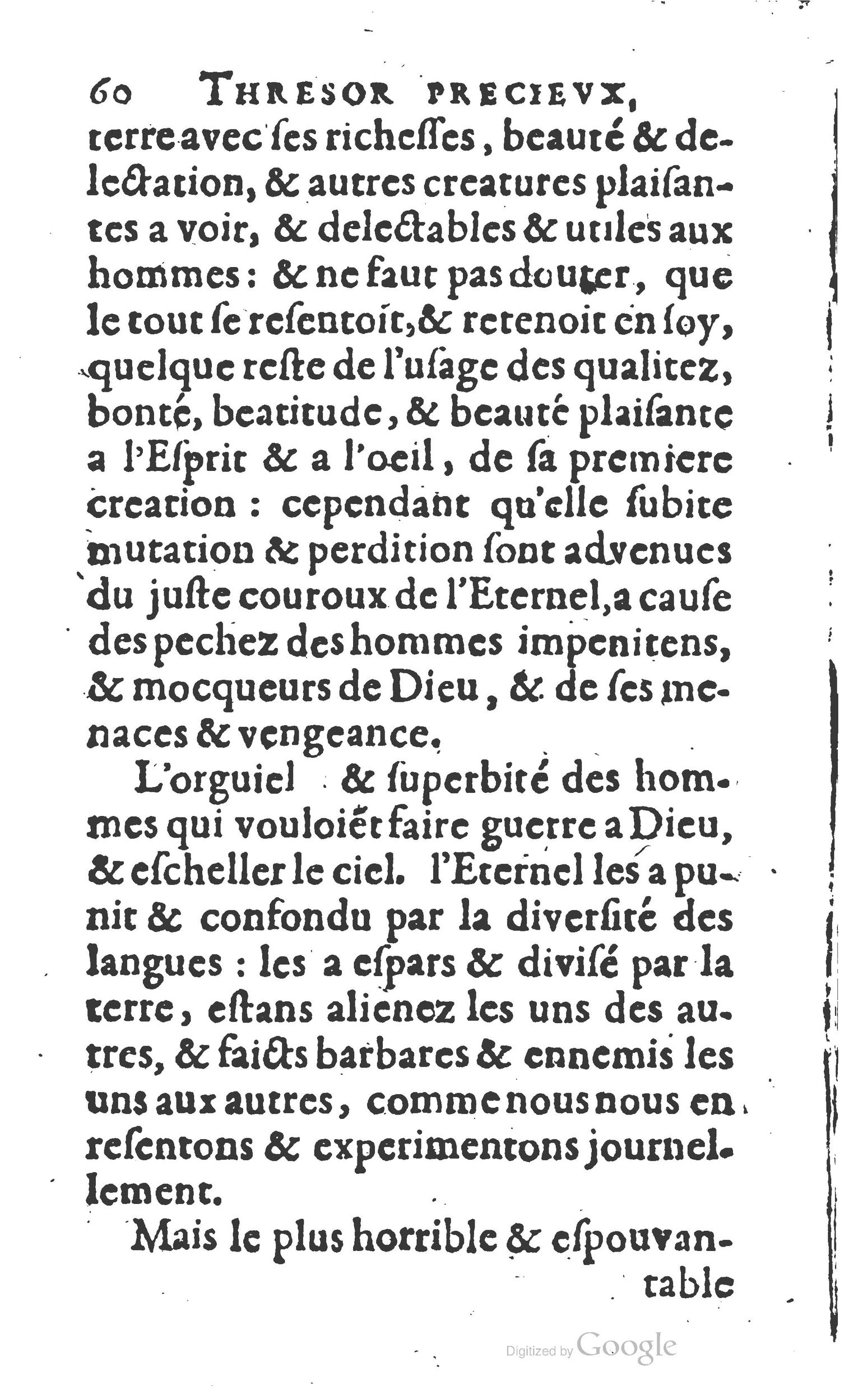 1626 - s.n. - Trésor précieux des méditations saintes, pieuses et consolatoires - BSB Munich