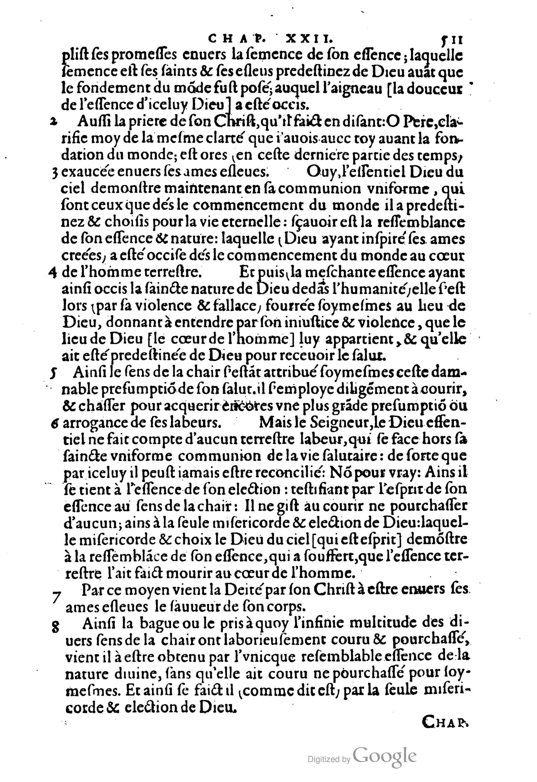 1581c. - Christophe Plantin - Le Livre des témoignages du Trésor caché au champ - Amsterdam 1581c. - Christophe Plantin - Le Livre des témoignages du Trésor caché au champ - Amsterdam