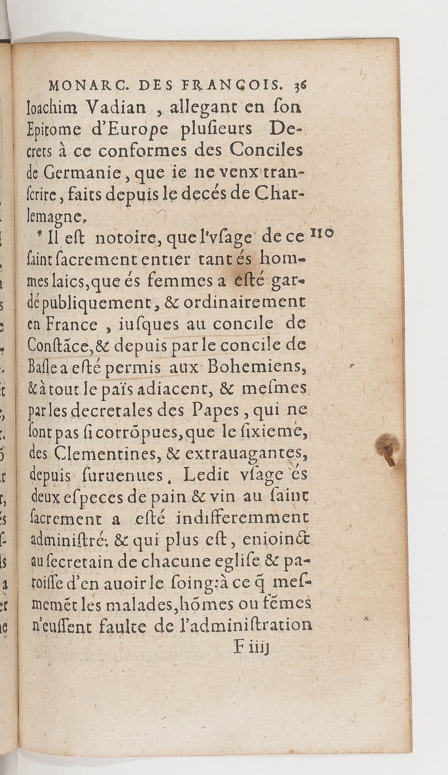 1583 - Galiot Corrozet - Trésor des histoires de France - BnF 1583 - Galiot Corrozet - Trésor des histoires de France - BnF