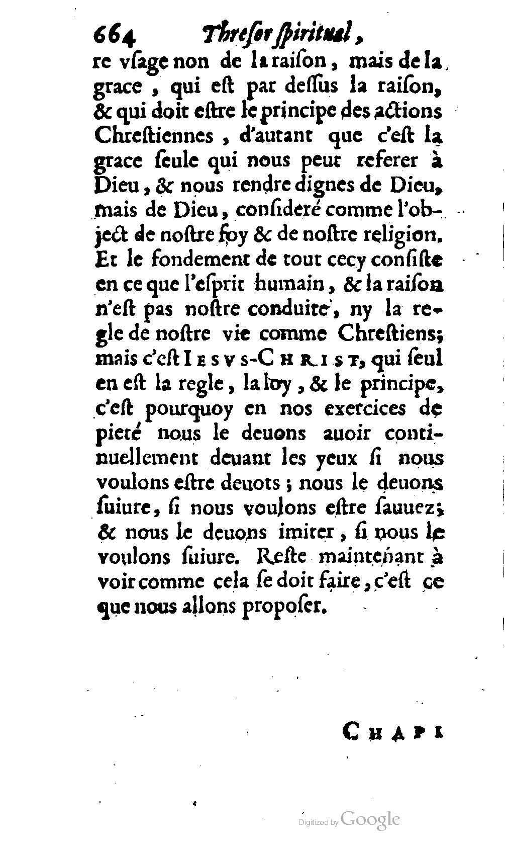 1646 - Antoine Cellier et Pierre Compagnon - Trésor spirituel contenant les obligations - BM Lyon 1646 - Antoine Cellier et Pierre Compagnon - Trésor spirituel contenant les obligations - BM Lyon